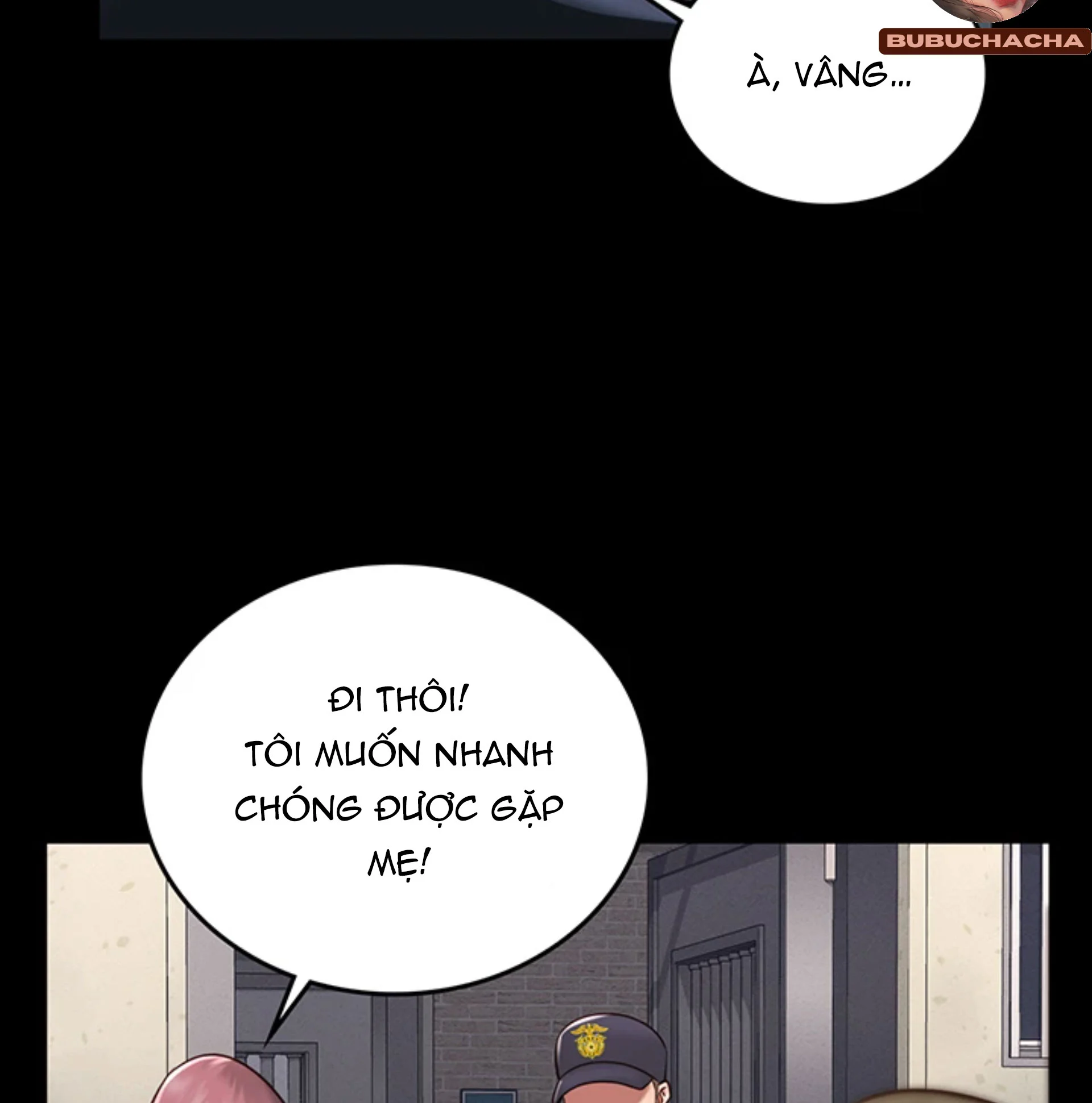 Nữ Tù Nhân Chapter 4 - Trang 2