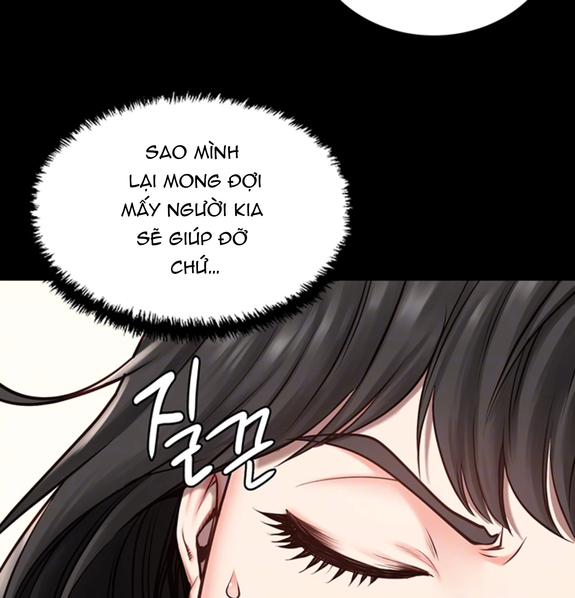 Nữ Tù Nhân Chapter 4 - Trang 2