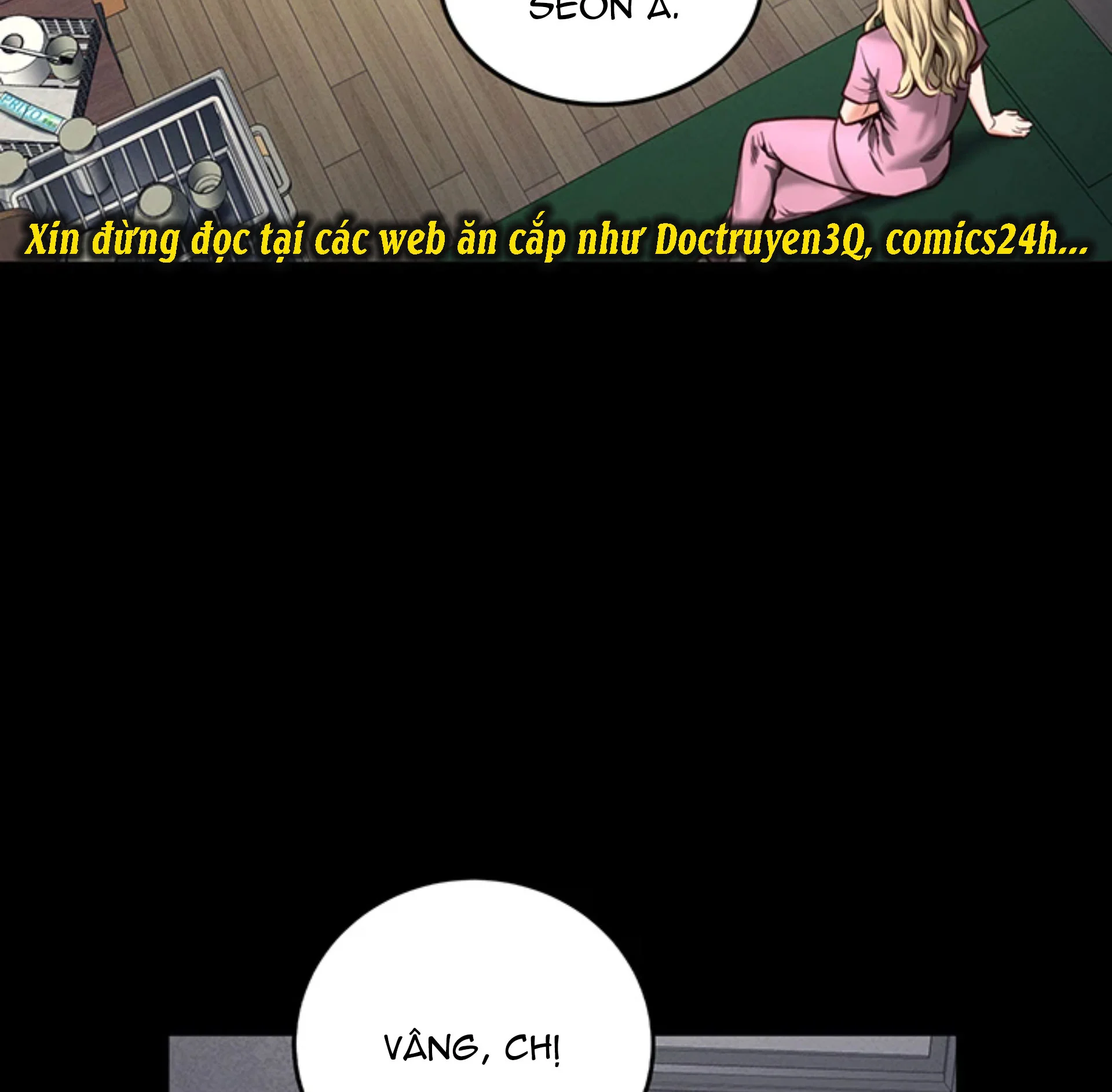 Nữ Tù Nhân Chapter 4 - Trang 2