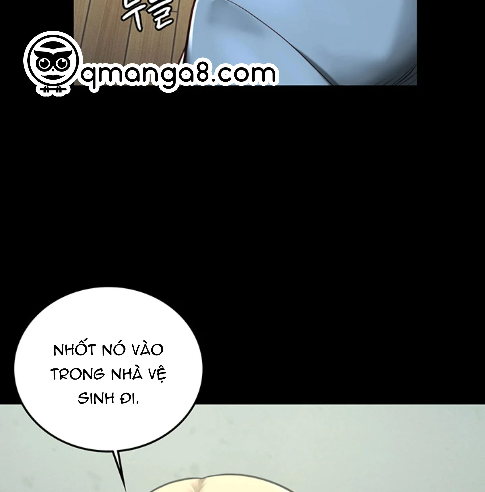 Nữ Tù Nhân Chapter 4 - Trang 2