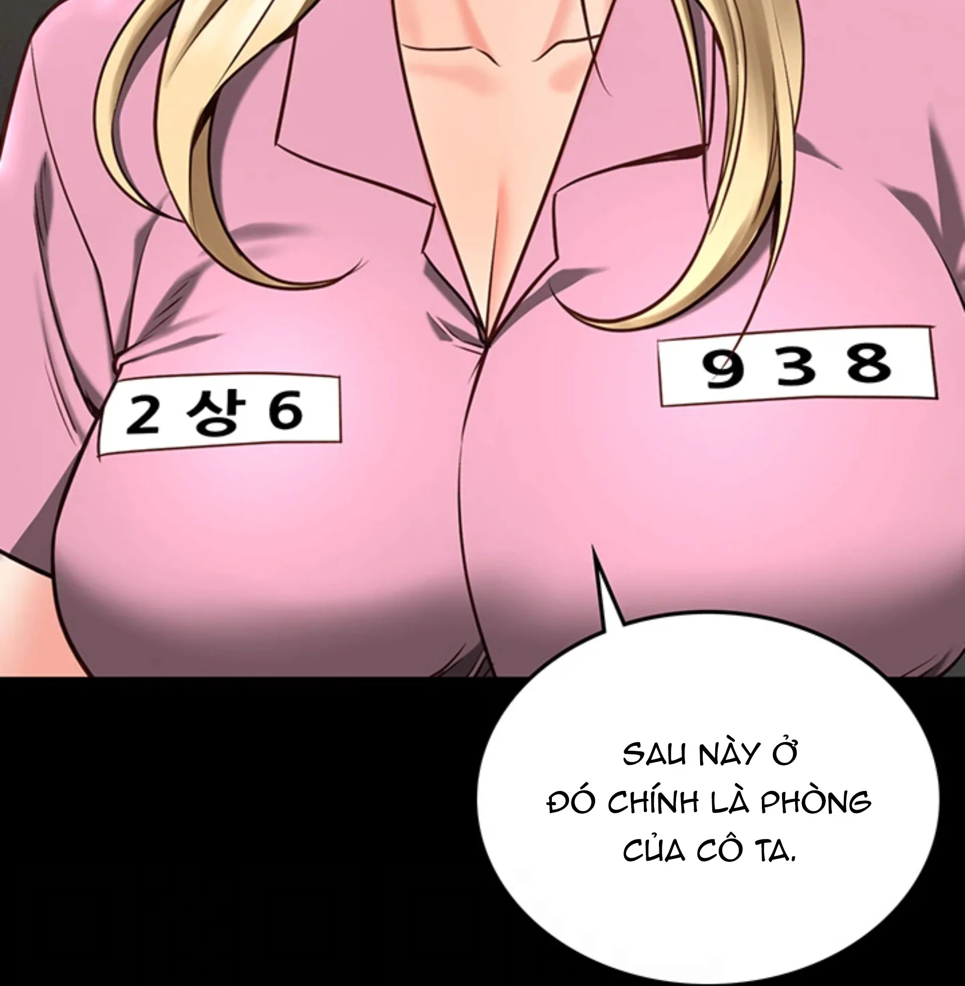 Nữ Tù Nhân Chapter 4 - Trang 2
