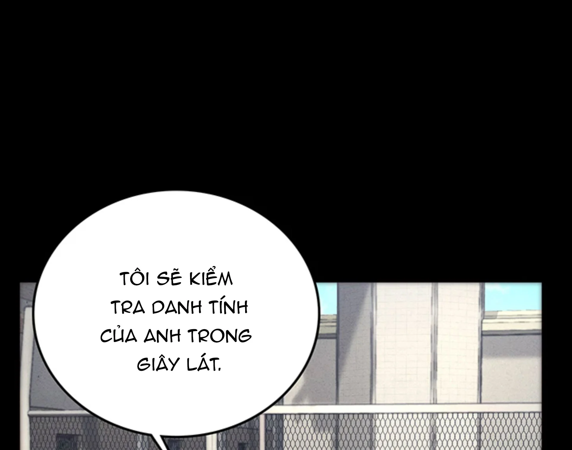 Nữ Tù Nhân Chapter 4 - Trang 2