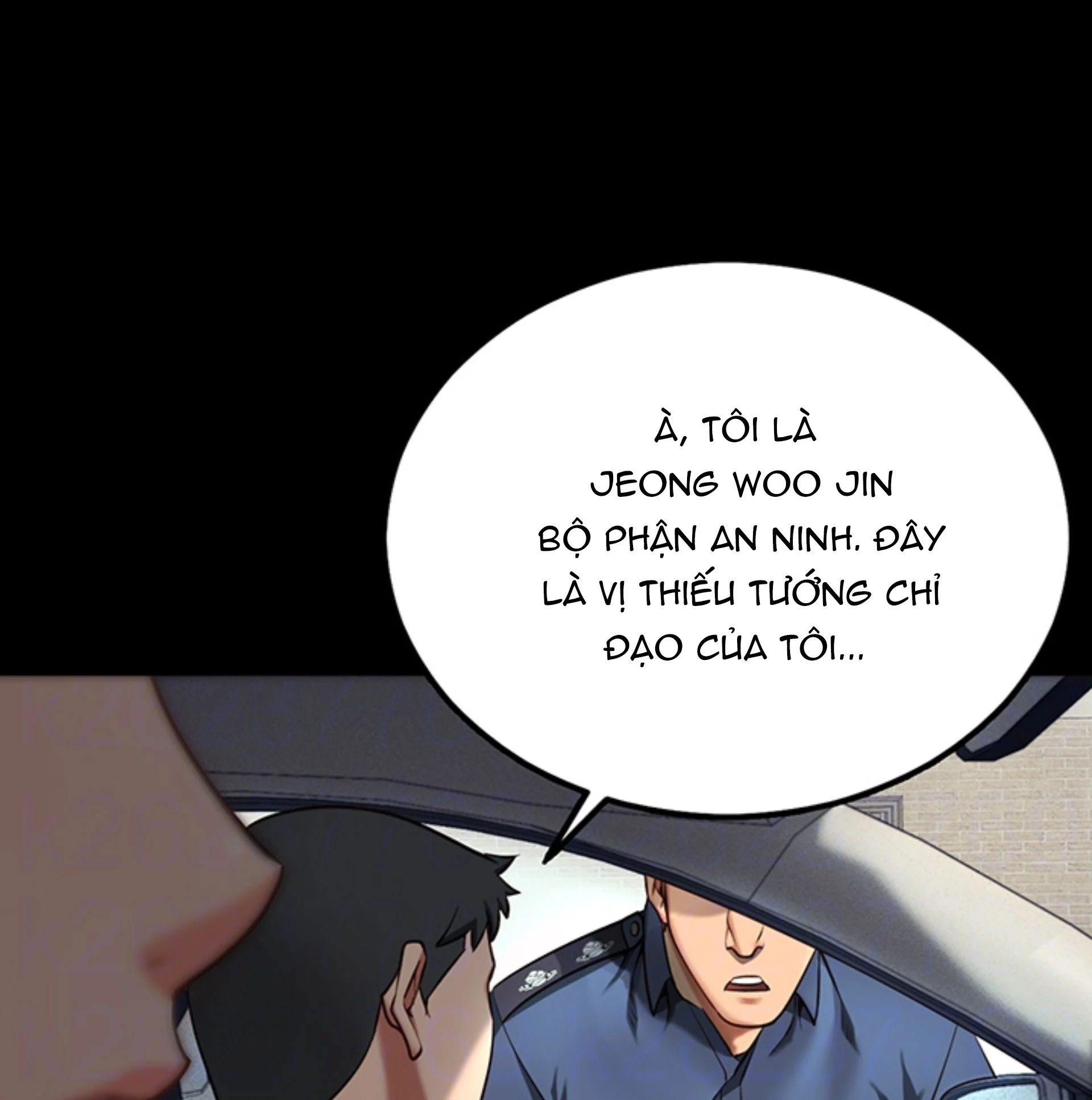 Nữ Tù Nhân Chapter 4 - Trang 2