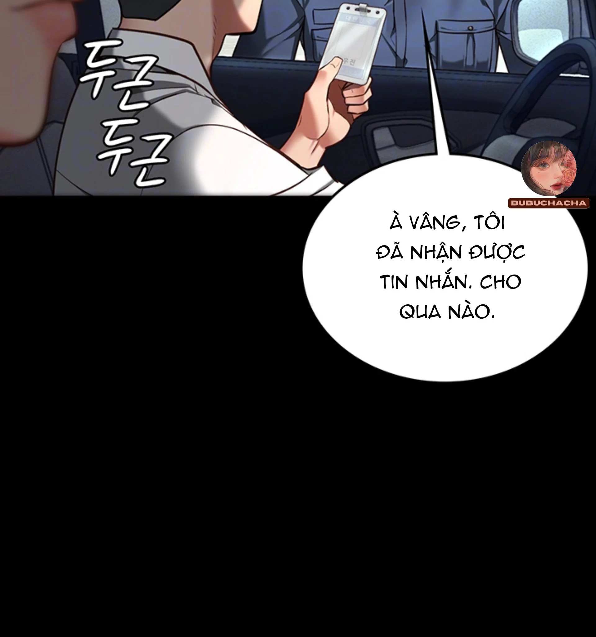 Nữ Tù Nhân Chapter 4 - Trang 2