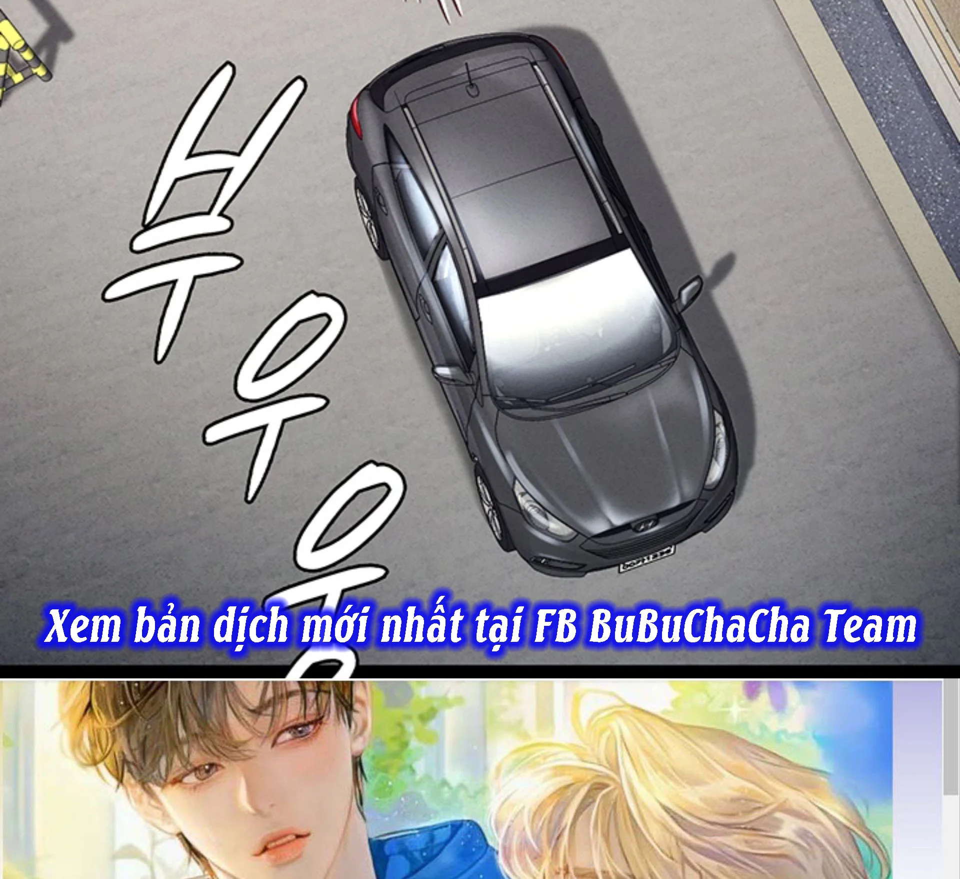 Nữ Tù Nhân Chapter 4 - Trang 2