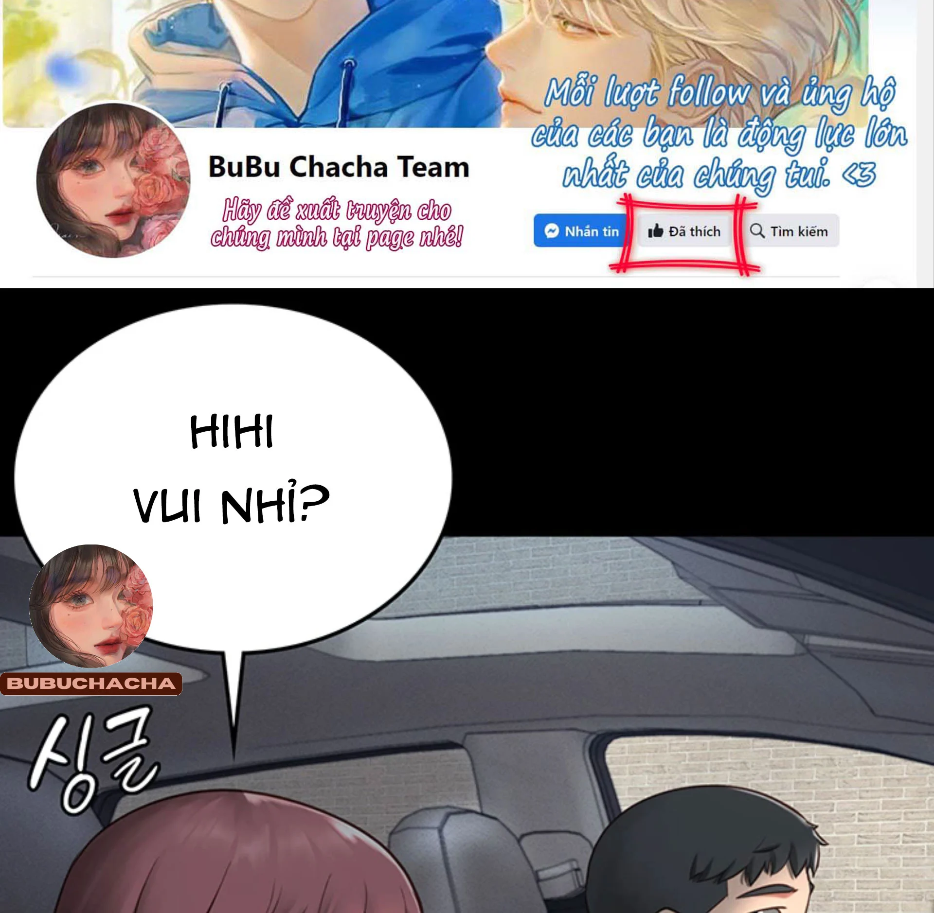 Nữ Tù Nhân Chapter 4 - Trang 2
