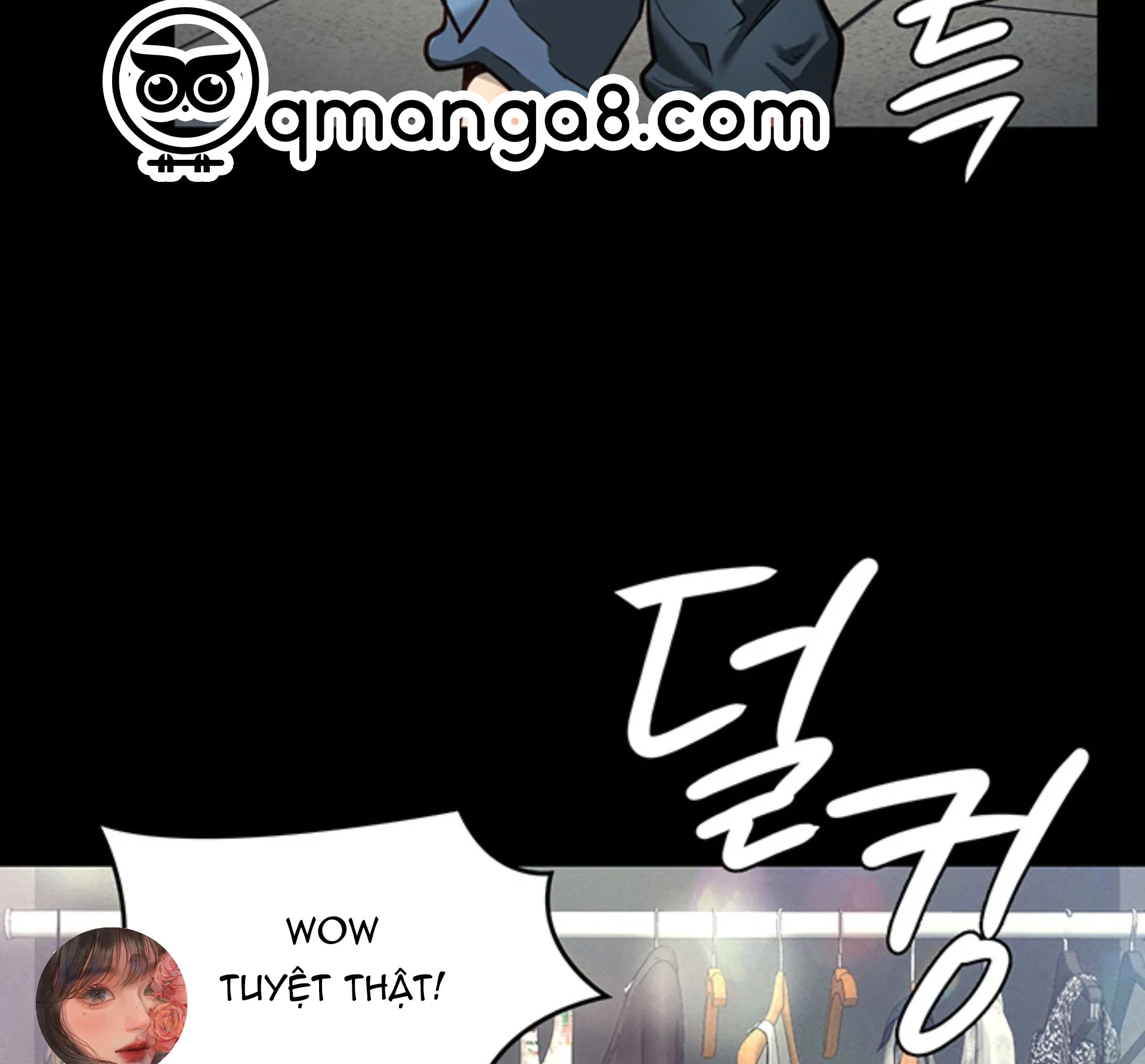Nữ Tù Nhân Chapter 4 - Trang 2