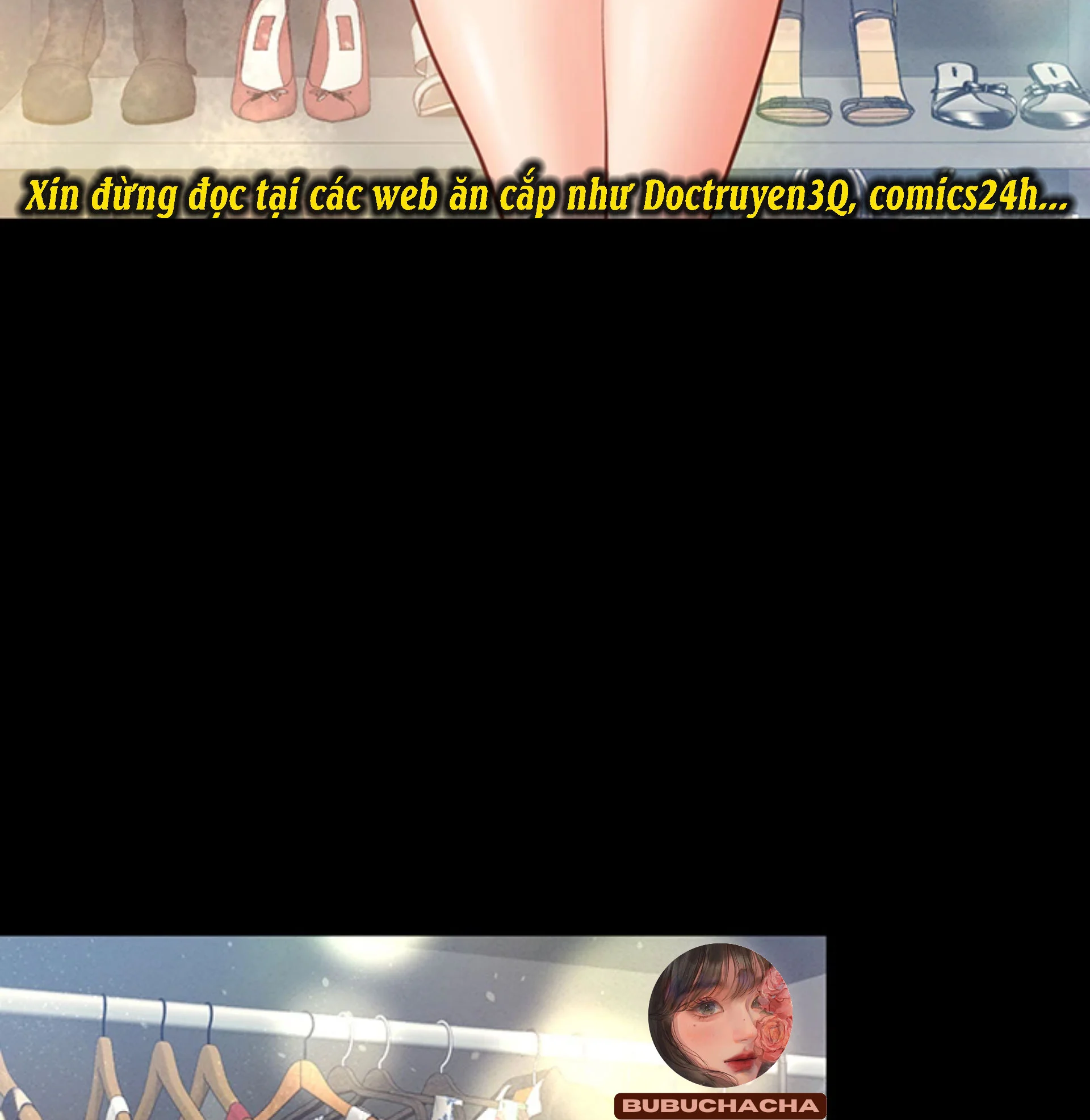 Nữ Tù Nhân Chapter 4 - Trang 2