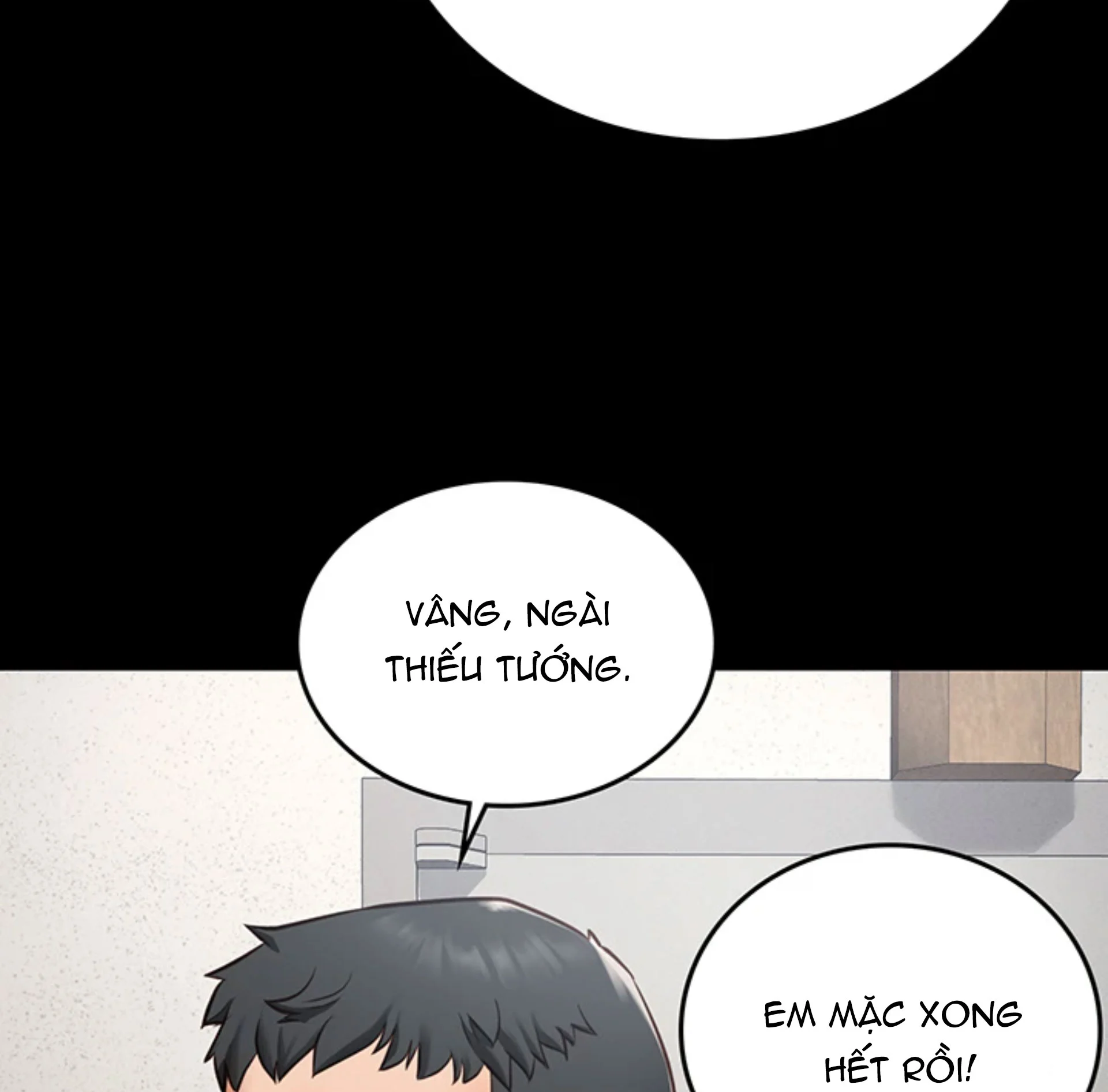 Nữ Tù Nhân Chapter 4 - Trang 2