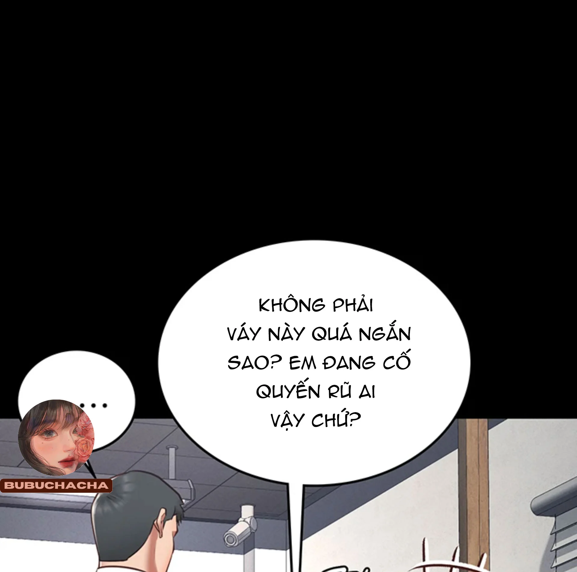 Nữ Tù Nhân Chapter 4 - Trang 2