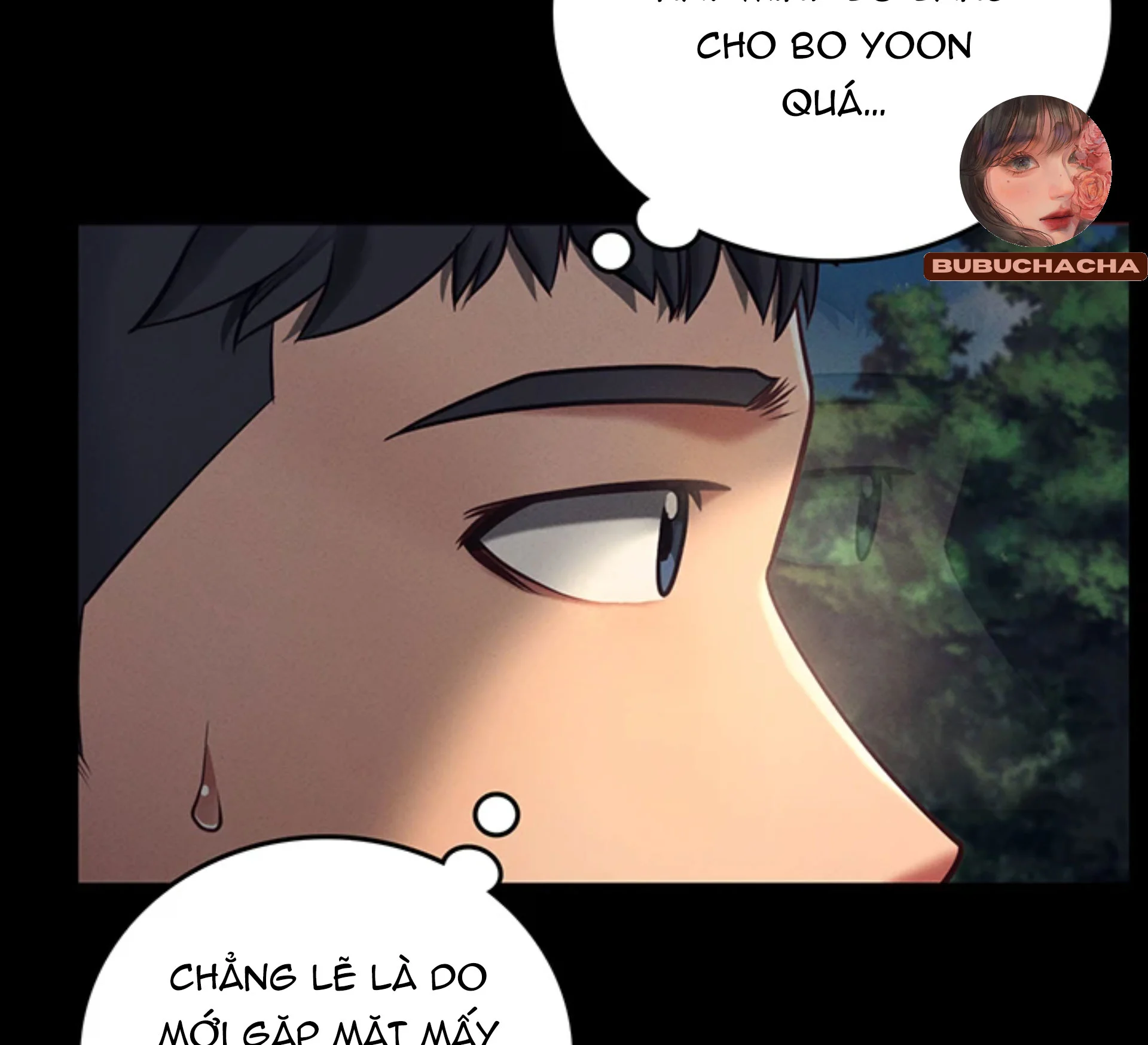 Nữ Tù Nhân Chapter 4 - Trang 2