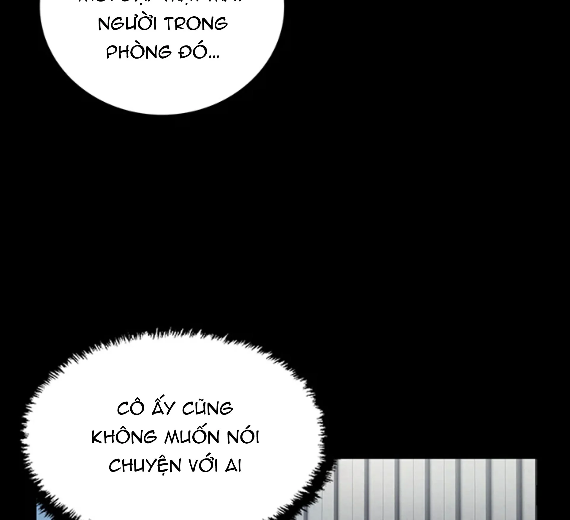 Nữ Tù Nhân Chapter 4 - Trang 2