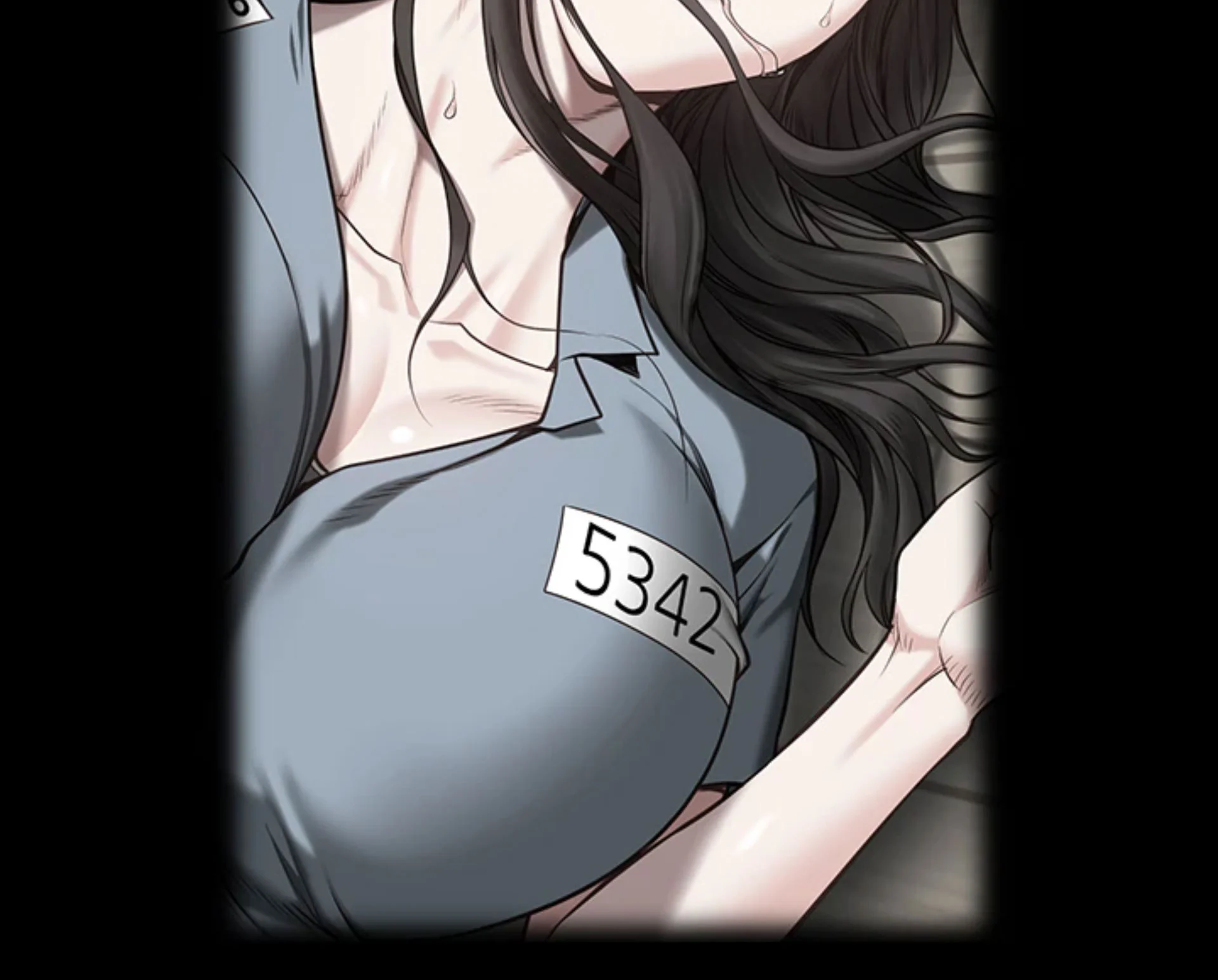 Nữ Tù Nhân Chapter 4 - Trang 2