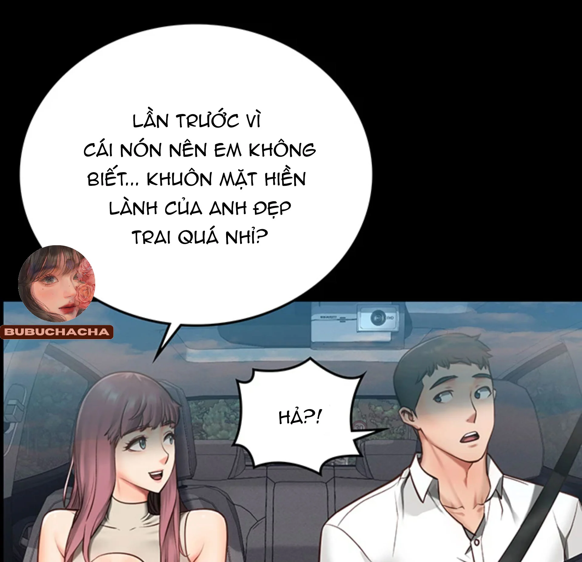 Nữ Tù Nhân Chapter 4 - Trang 2