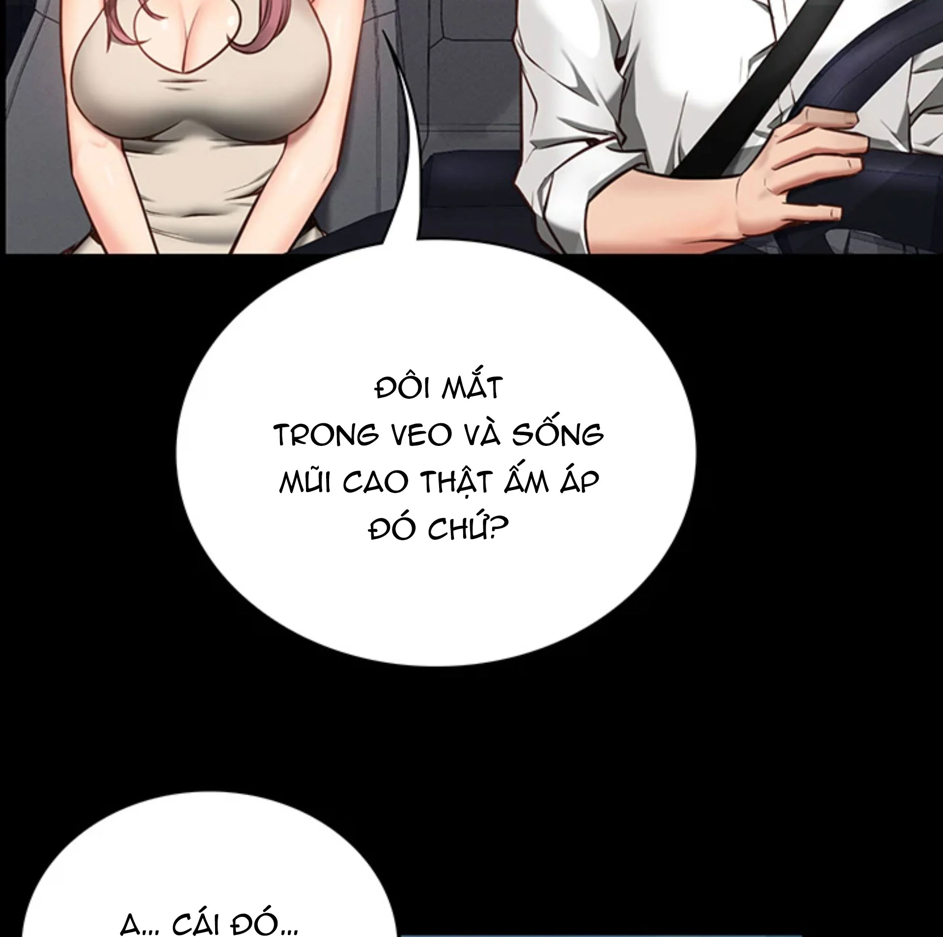 Nữ Tù Nhân Chapter 4 - Trang 2