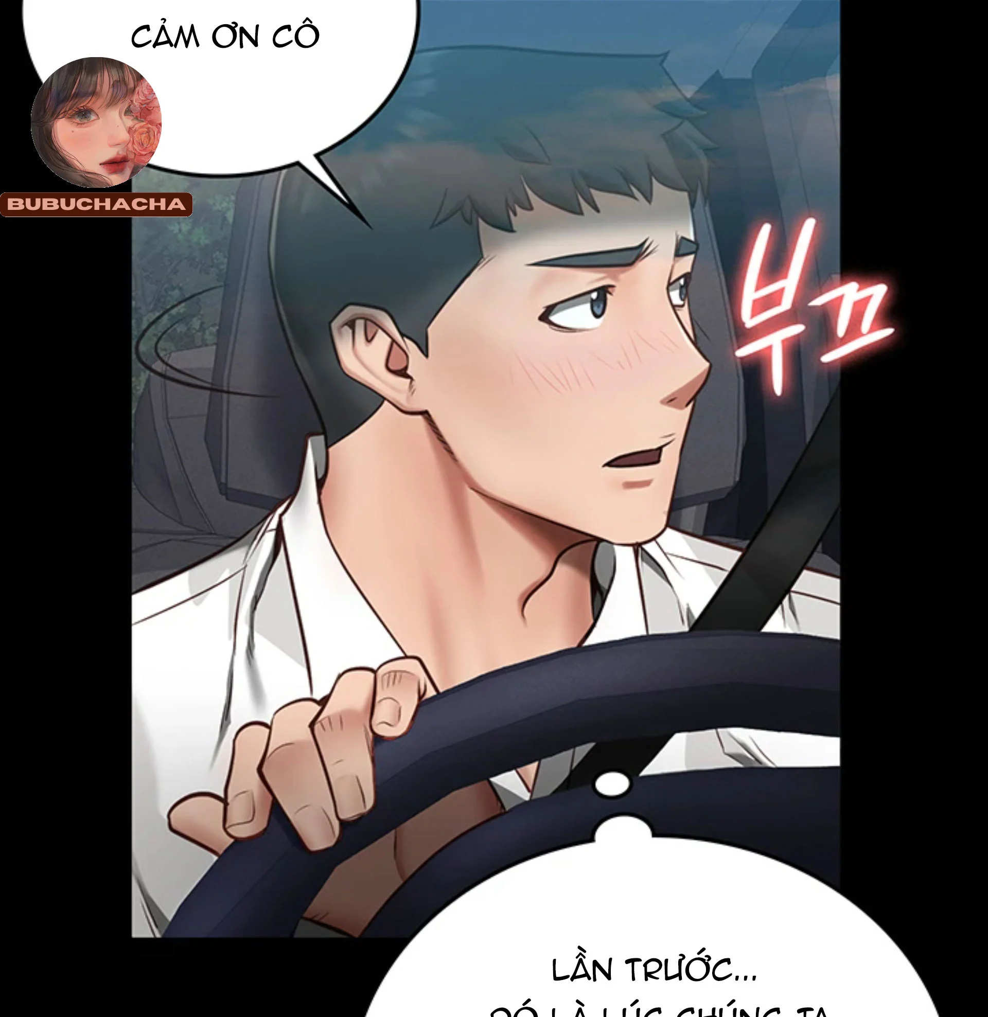 Nữ Tù Nhân Chapter 4 - Trang 2