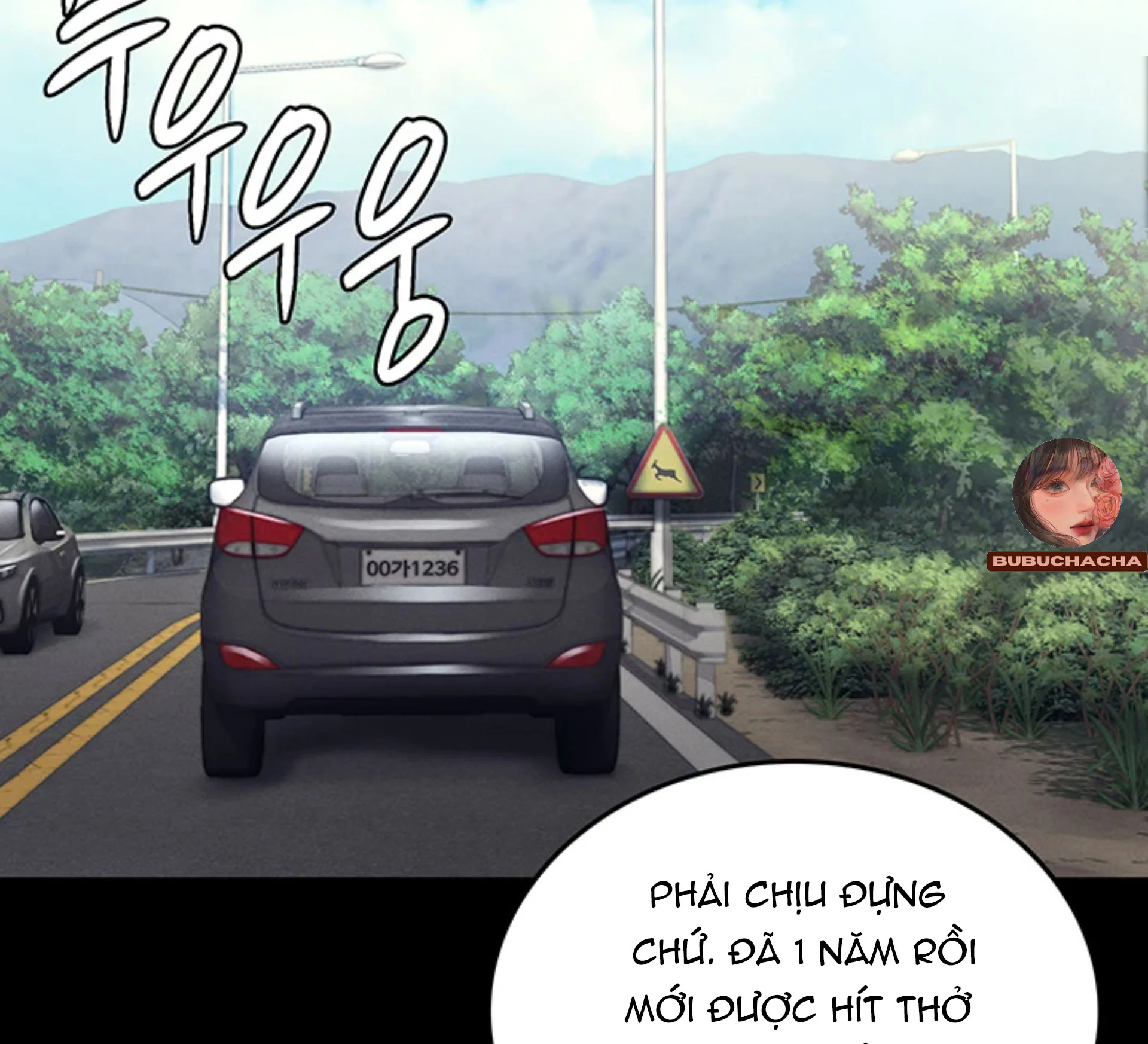 Nữ Tù Nhân Chapter 4 - Trang 2