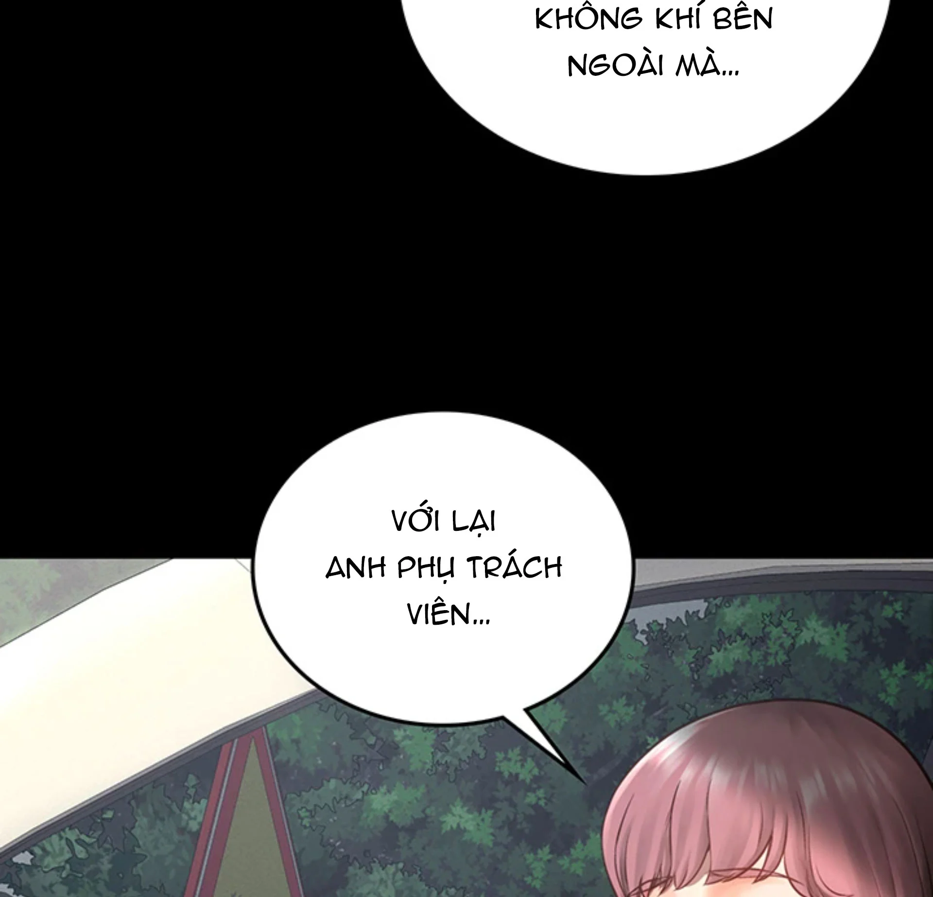 Nữ Tù Nhân Chapter 4 - Trang 2