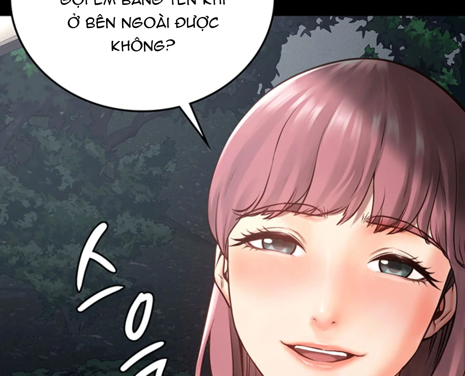 Nữ Tù Nhân Chapter 4 - Trang 2