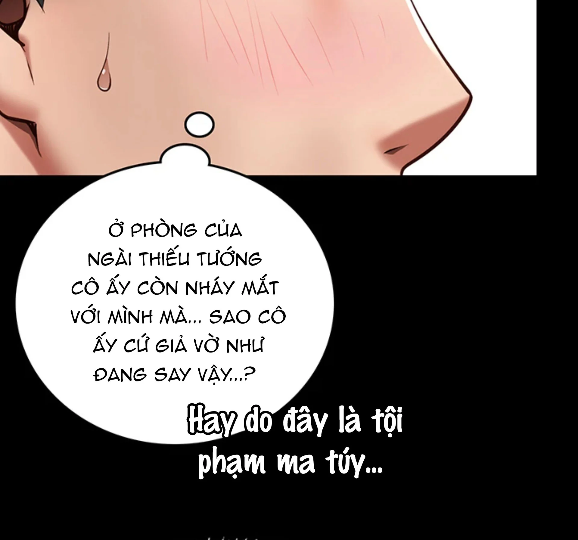Nữ Tù Nhân Chapter 4 - Trang 2