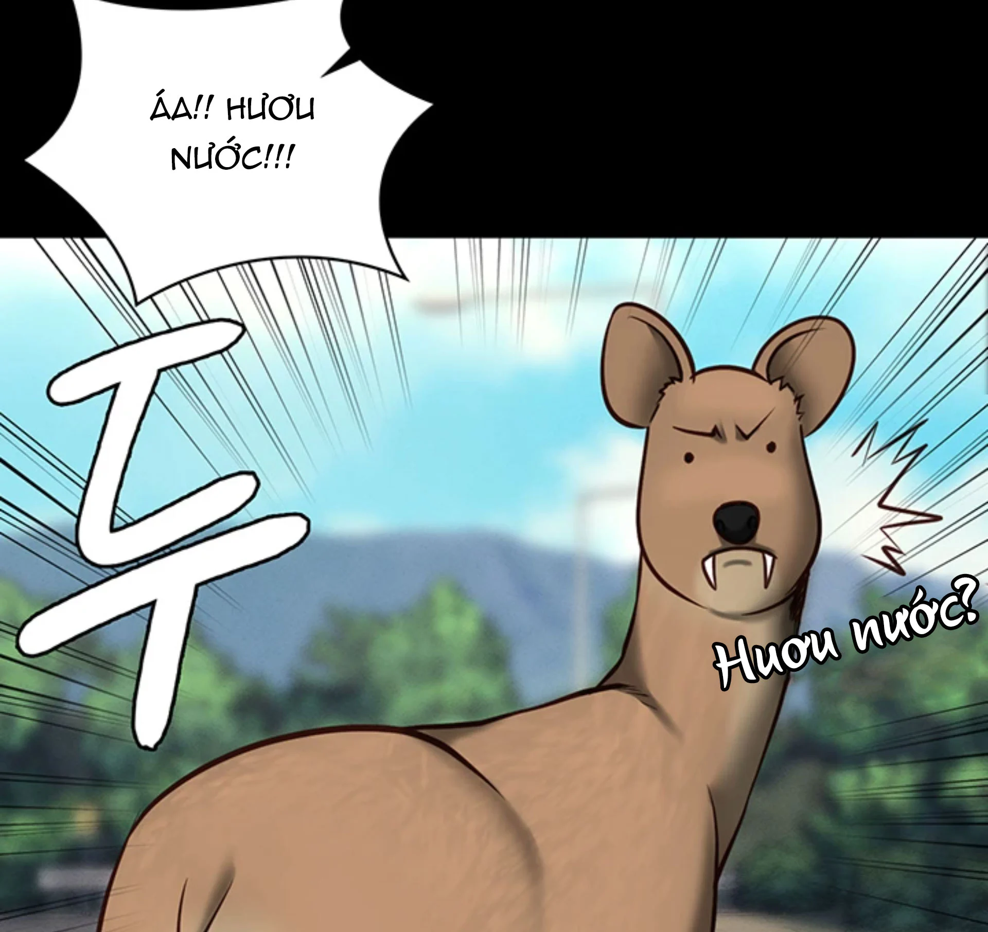 Nữ Tù Nhân Chapter 4 - Trang 2