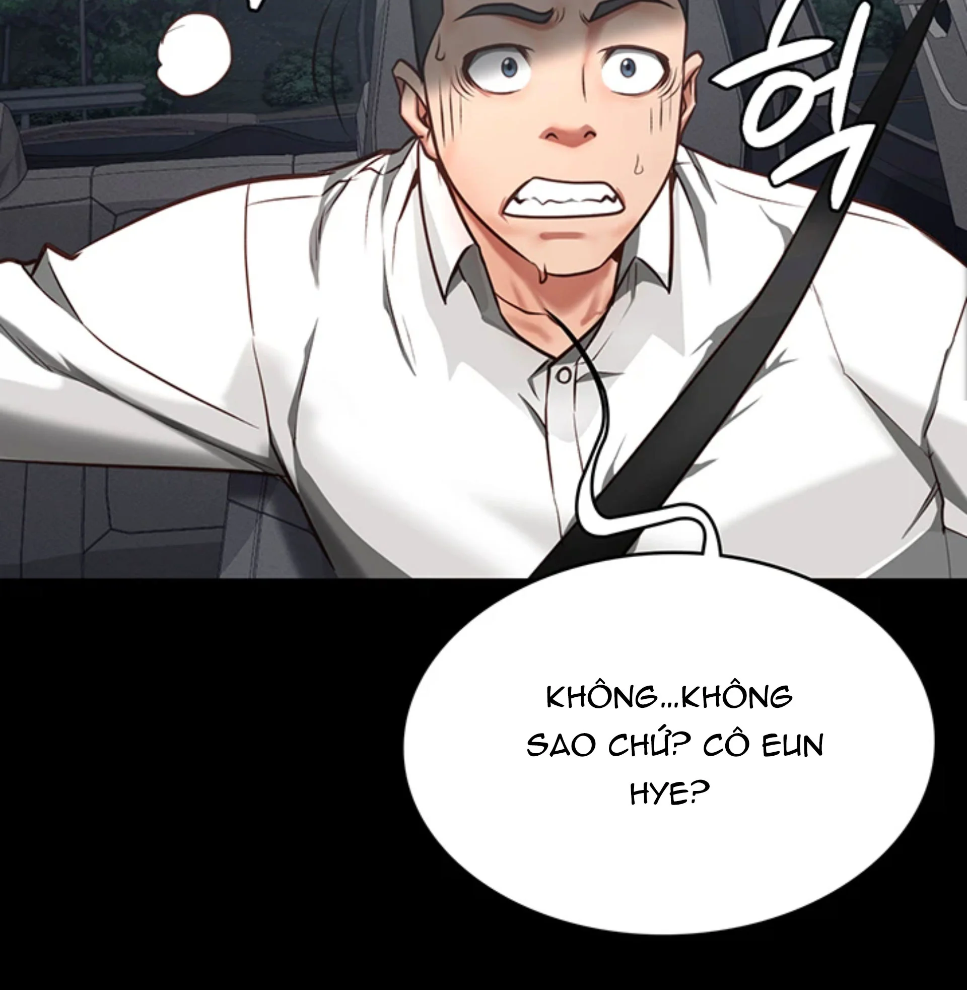 Nữ Tù Nhân Chapter 4 - Trang 2