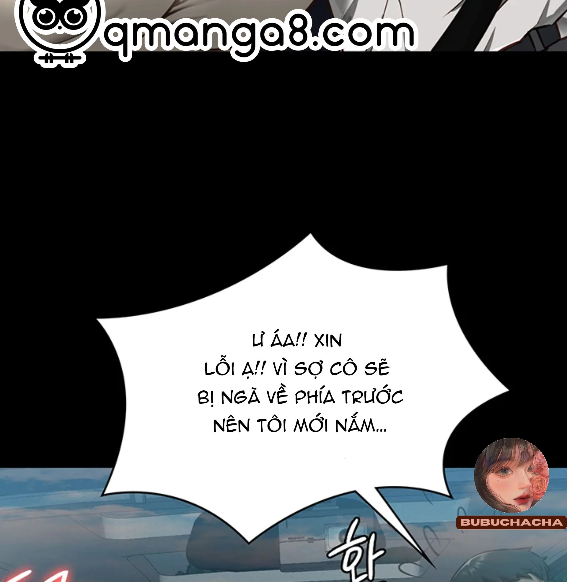 Nữ Tù Nhân Chapter 4 - Trang 2