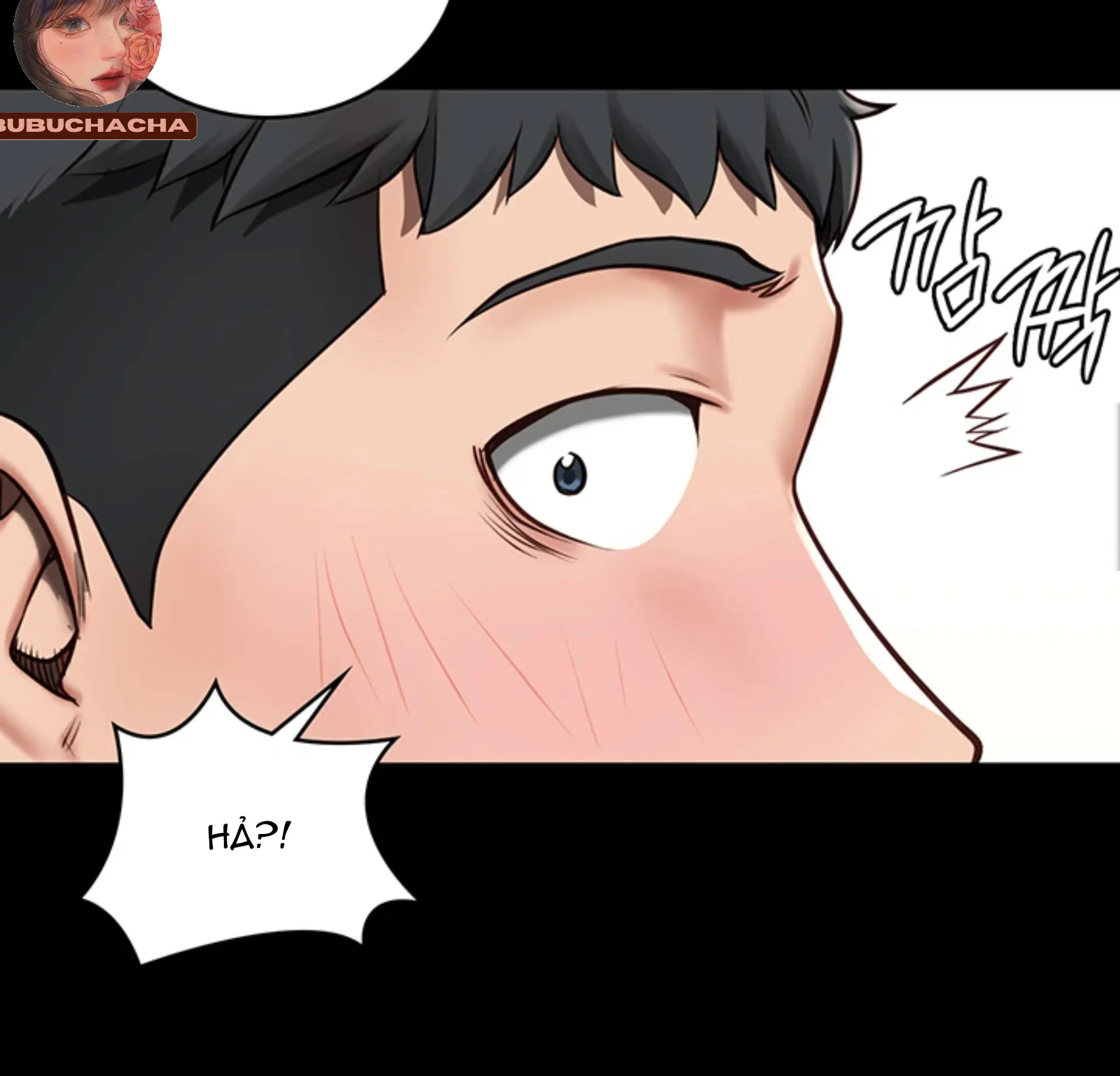 Nữ Tù Nhân Chapter 4 - Trang 2