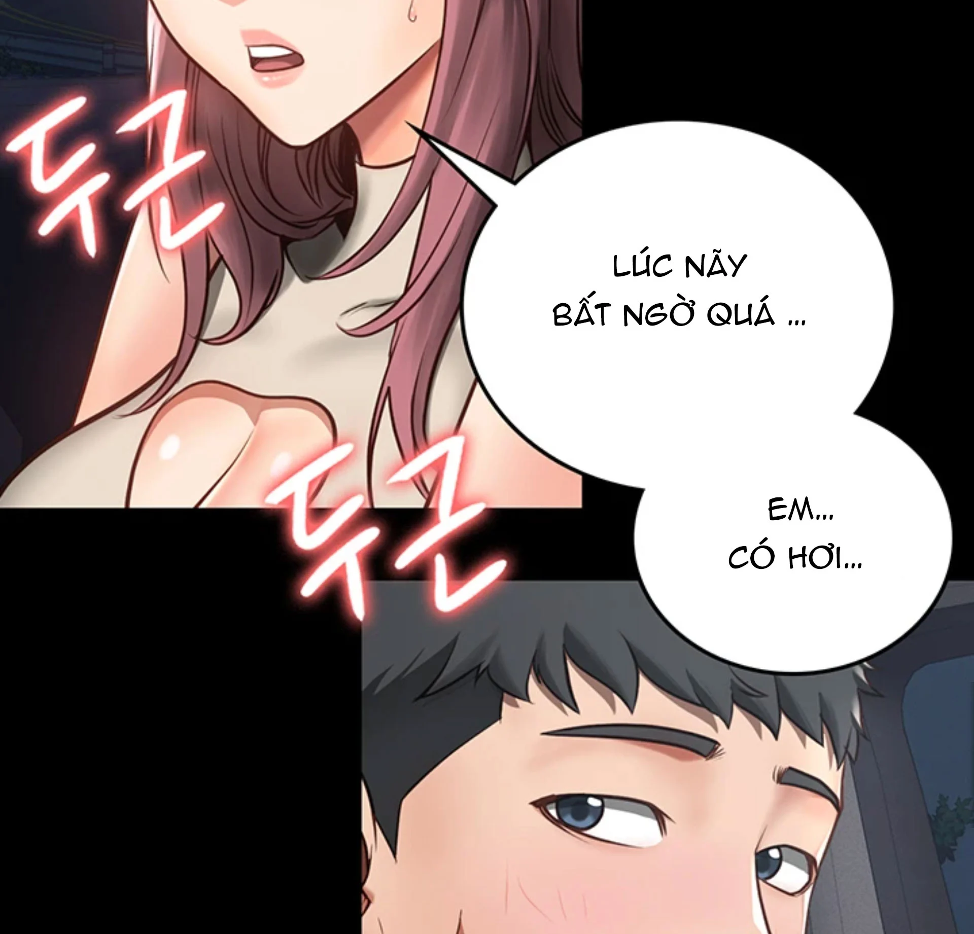 Nữ Tù Nhân Chapter 4 - Trang 2