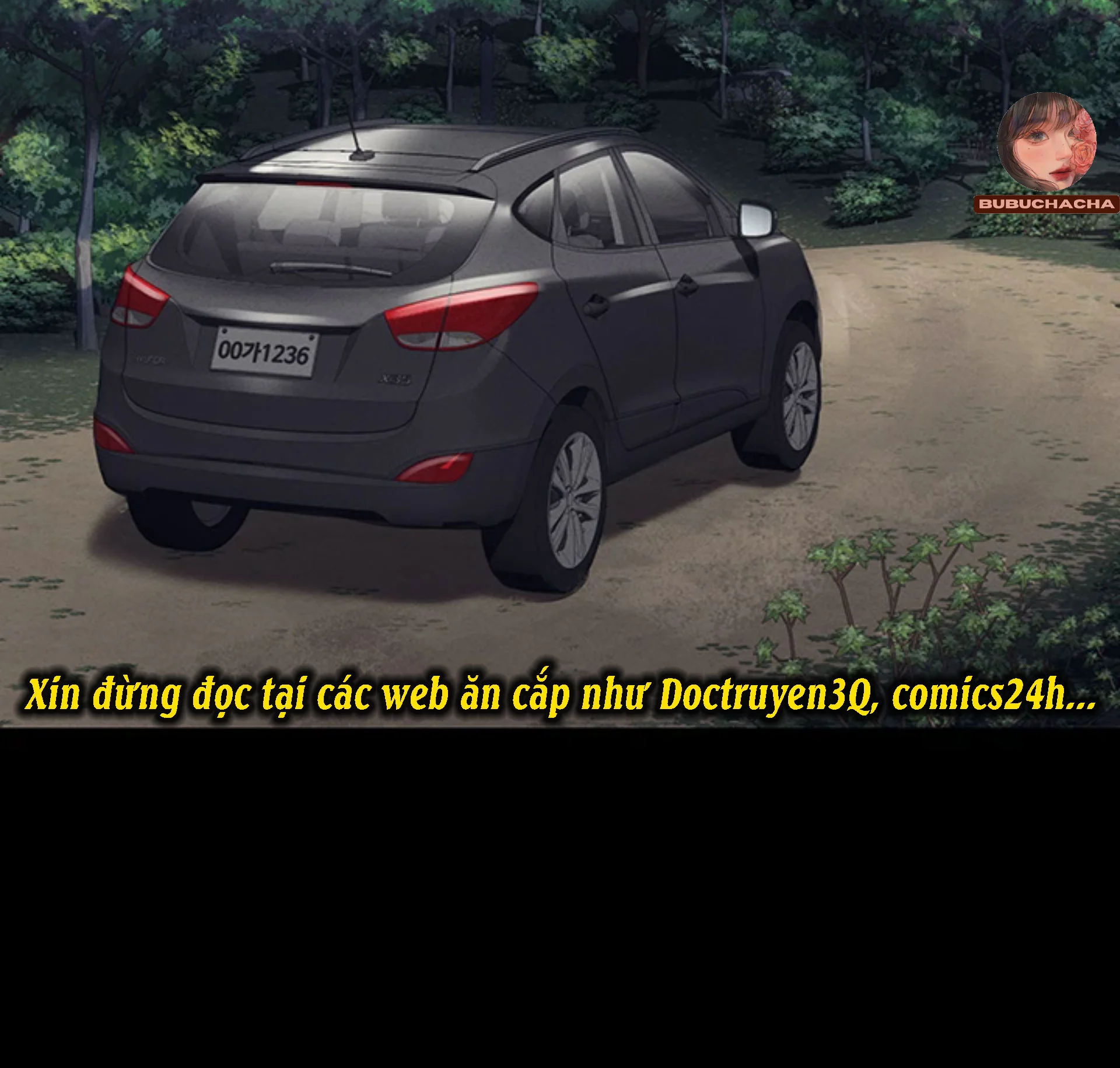 Nữ Tù Nhân Chapter 4 - Trang 2