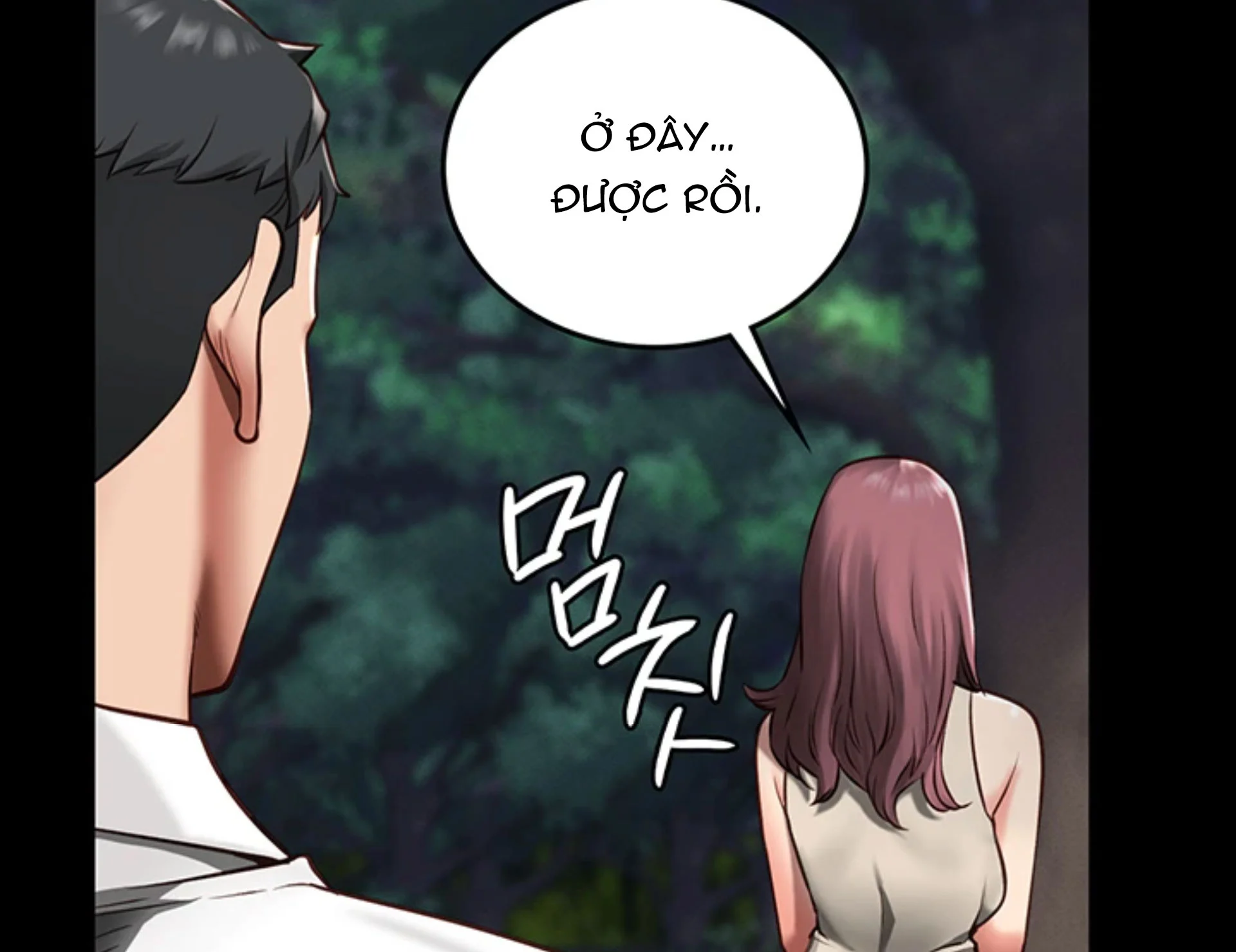 Nữ Tù Nhân Chapter 4 - Trang 2
