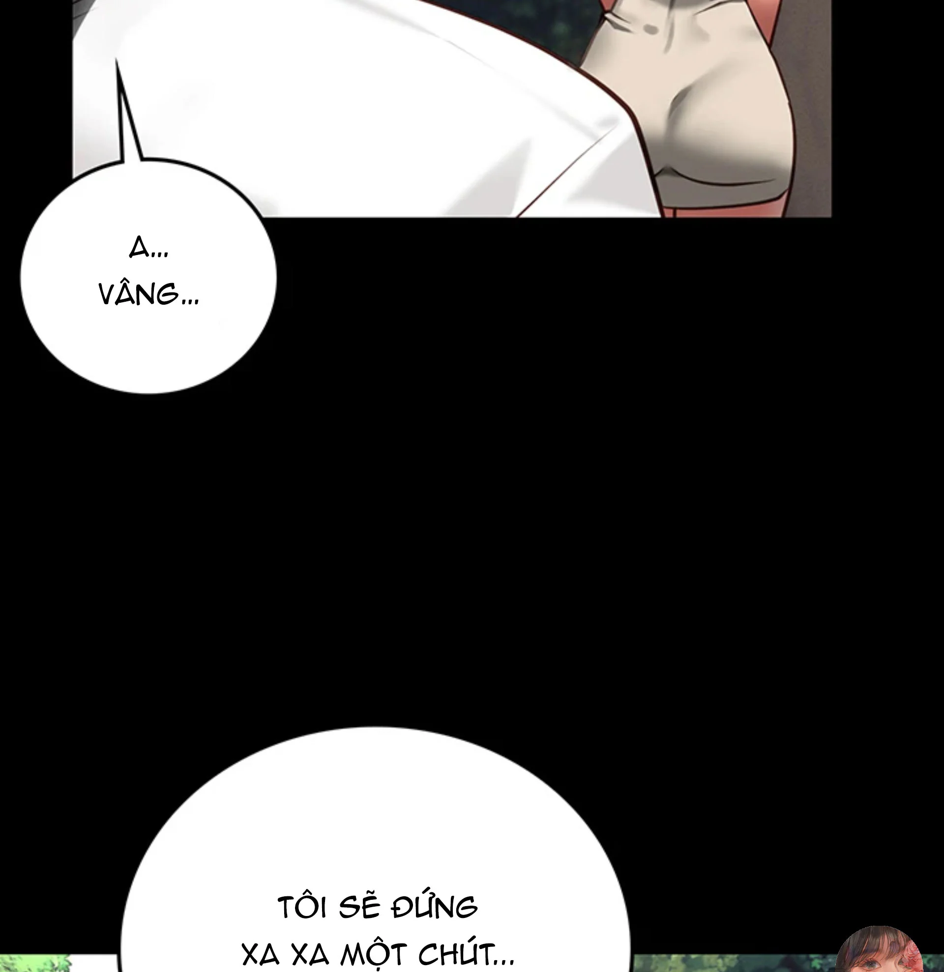 Nữ Tù Nhân Chapter 4 - Trang 2