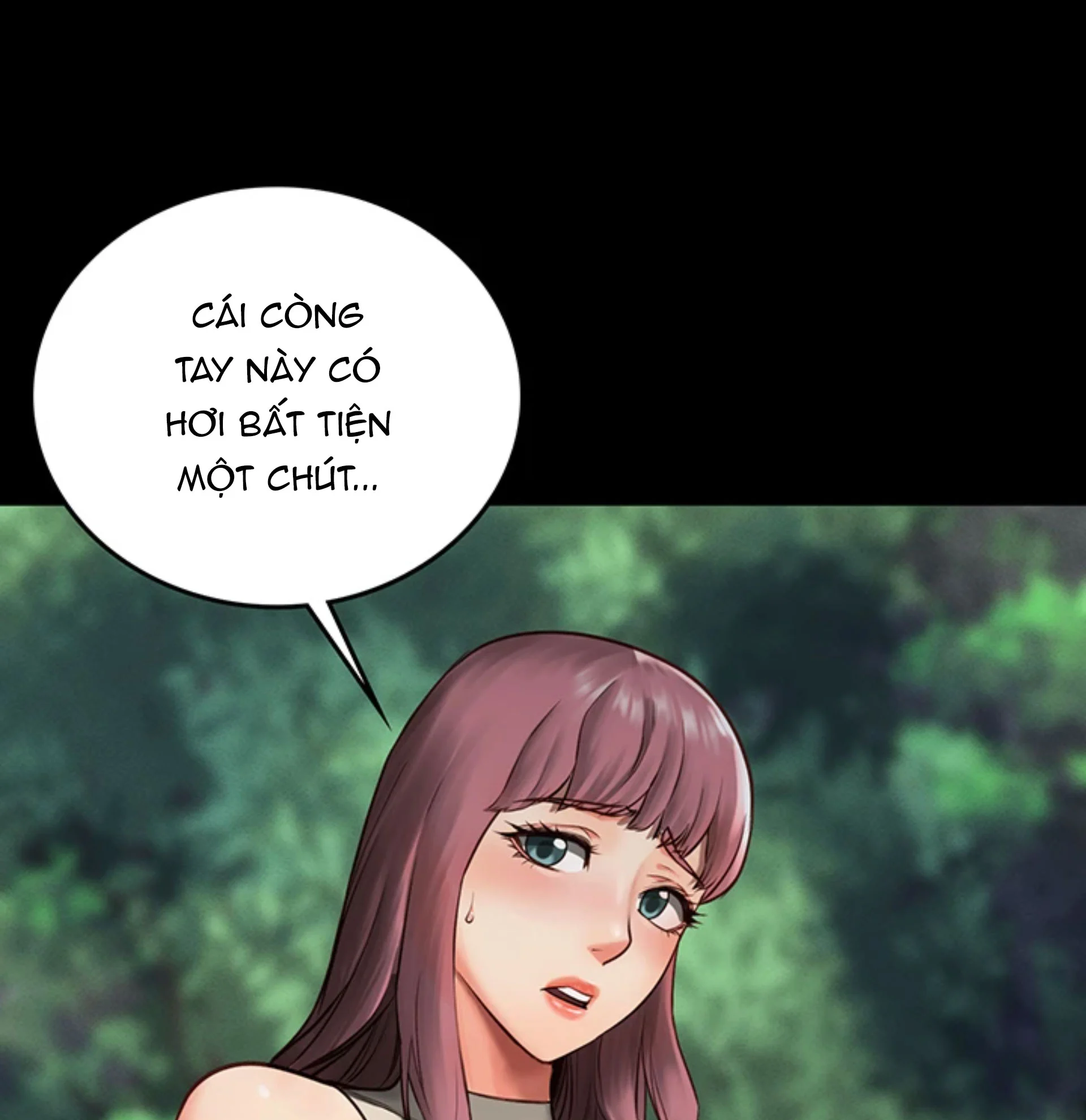 Nữ Tù Nhân Chapter 4 - Trang 2