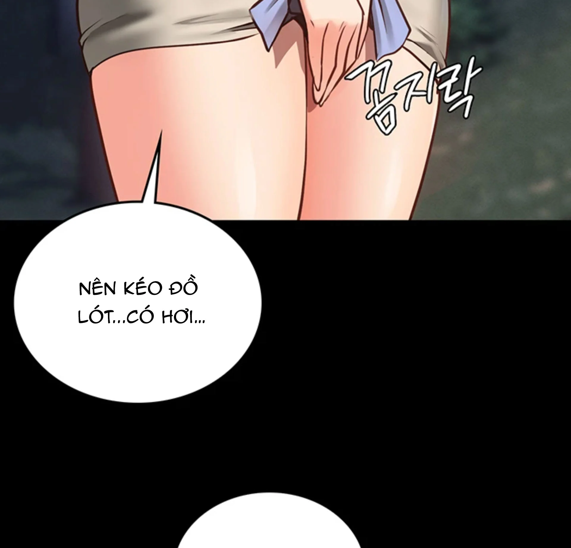 Nữ Tù Nhân Chapter 4 - Trang 2