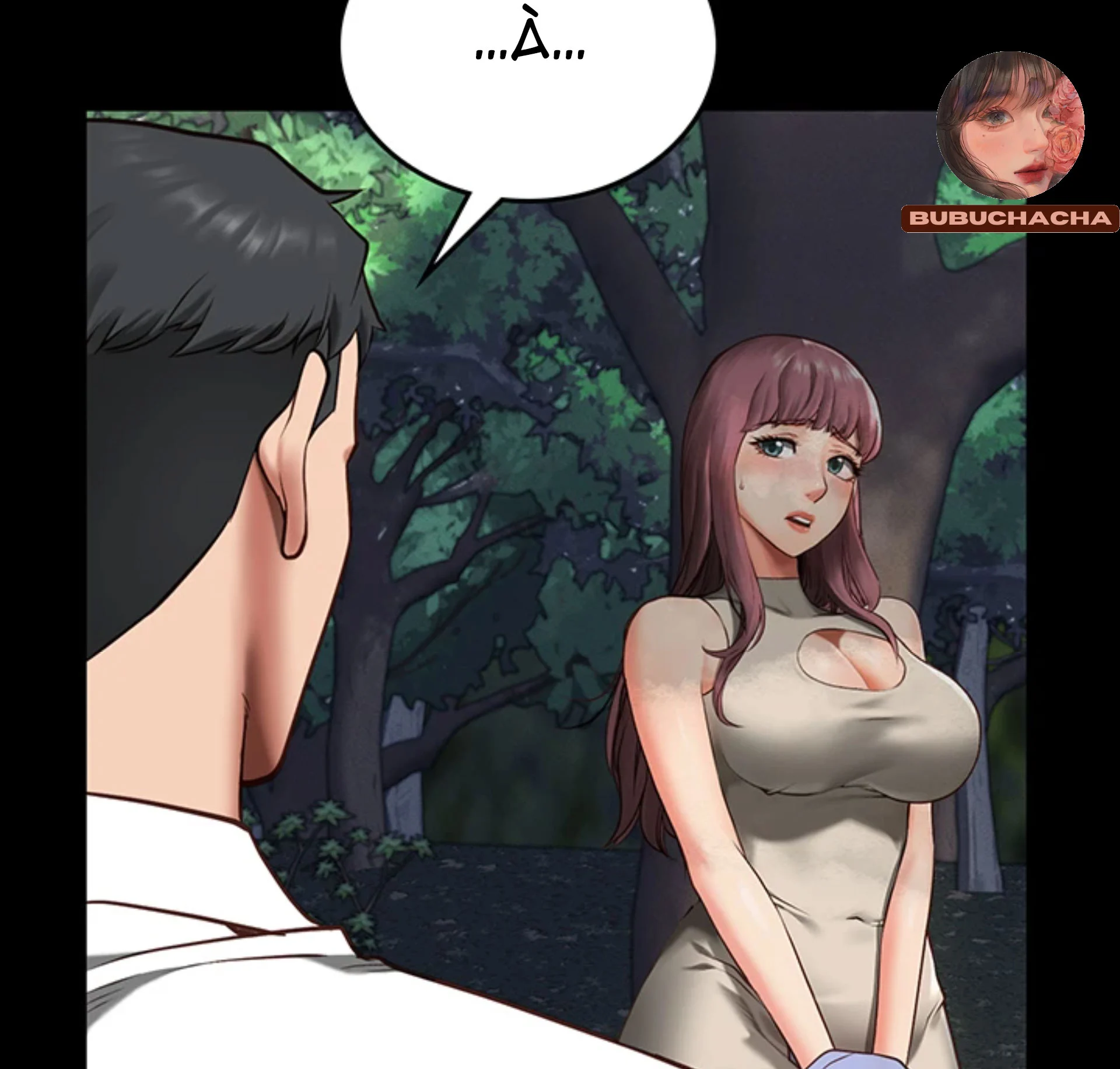 Nữ Tù Nhân Chapter 4 - Trang 2