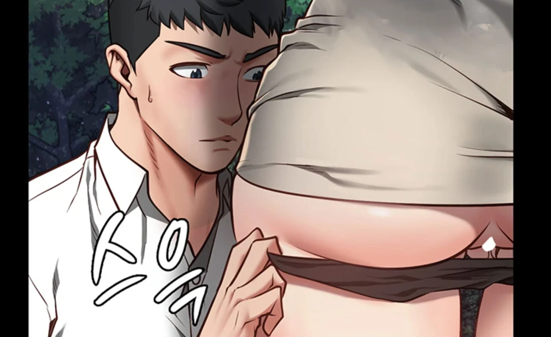 Nữ Tù Nhân Chapter 4 - Trang 2