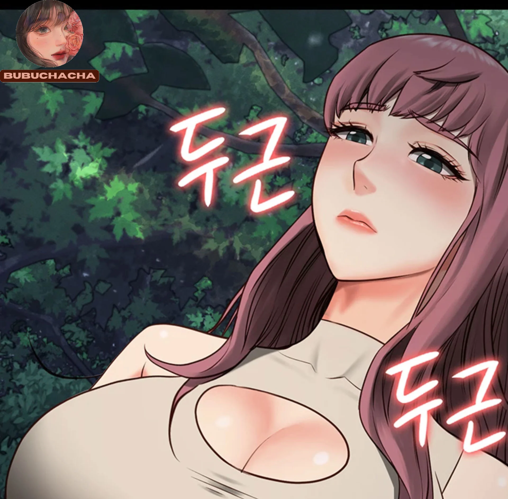 Nữ Tù Nhân Chapter 4 - Trang 2