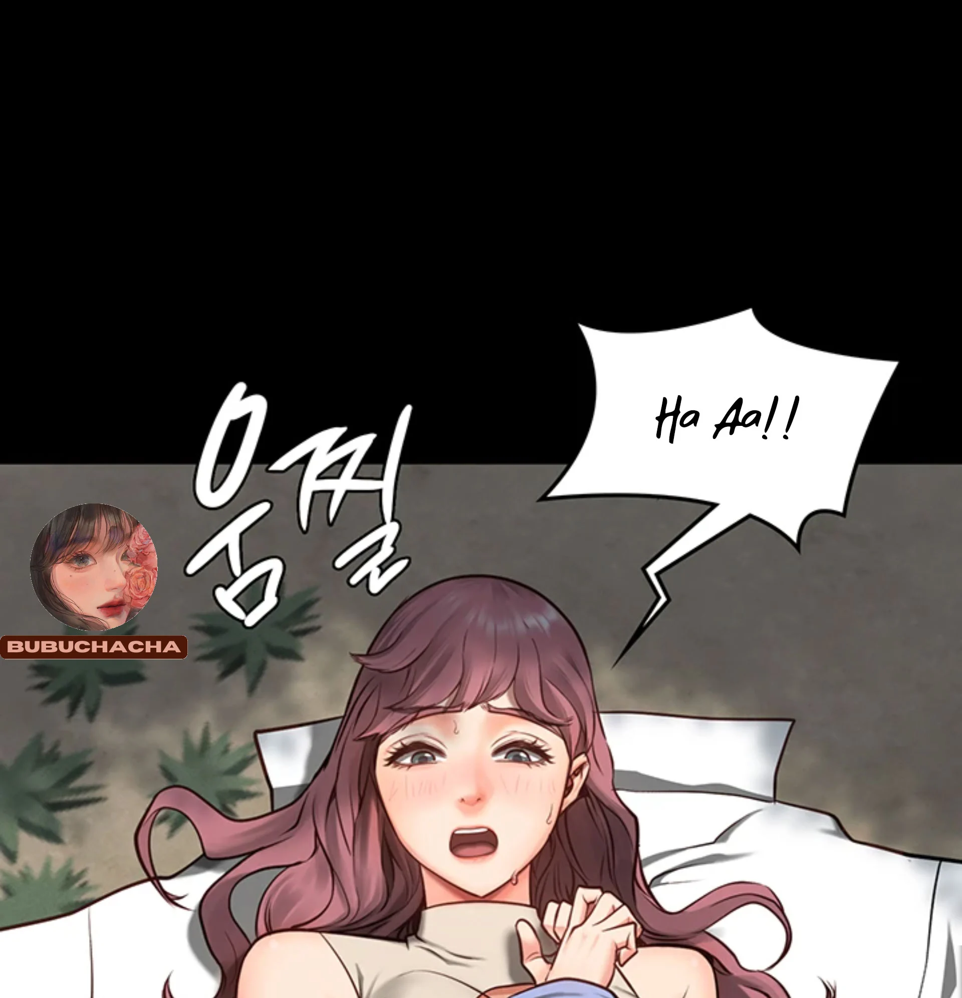Nữ Tù Nhân Chapter 4 - Trang 2
