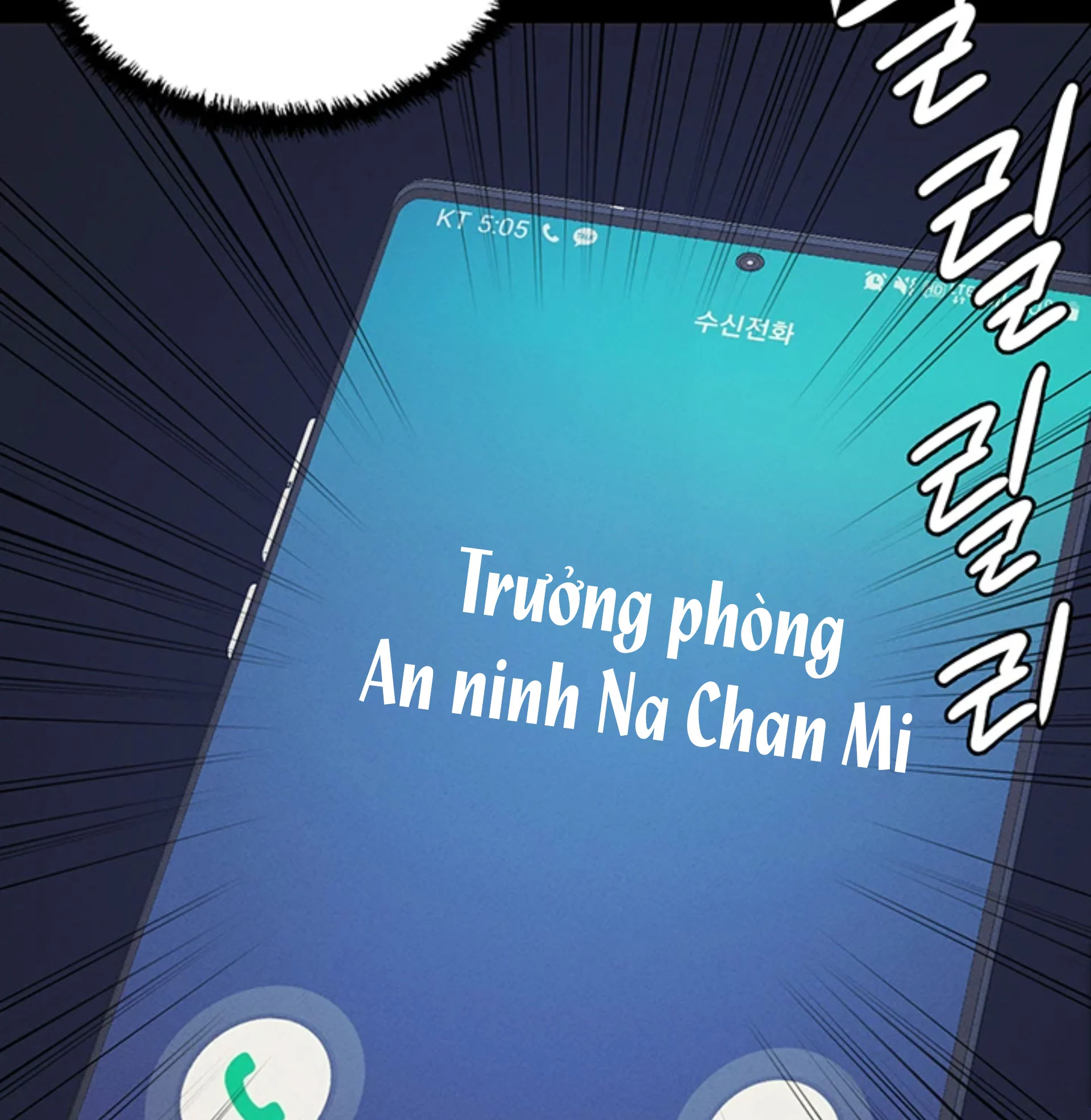 Nữ Tù Nhân Chapter 4 - Trang 2
