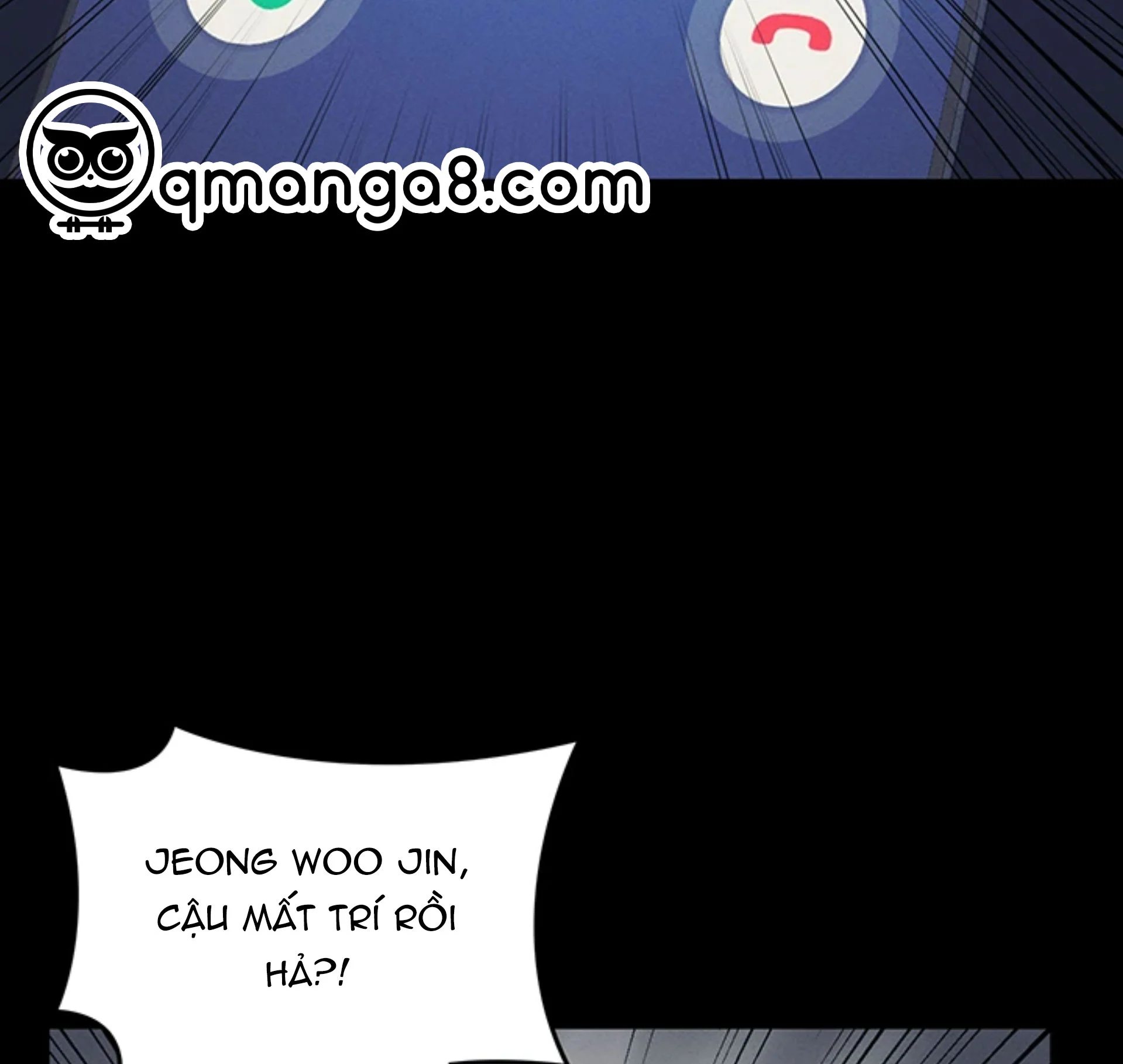 Nữ Tù Nhân Chapter 4 - Trang 2