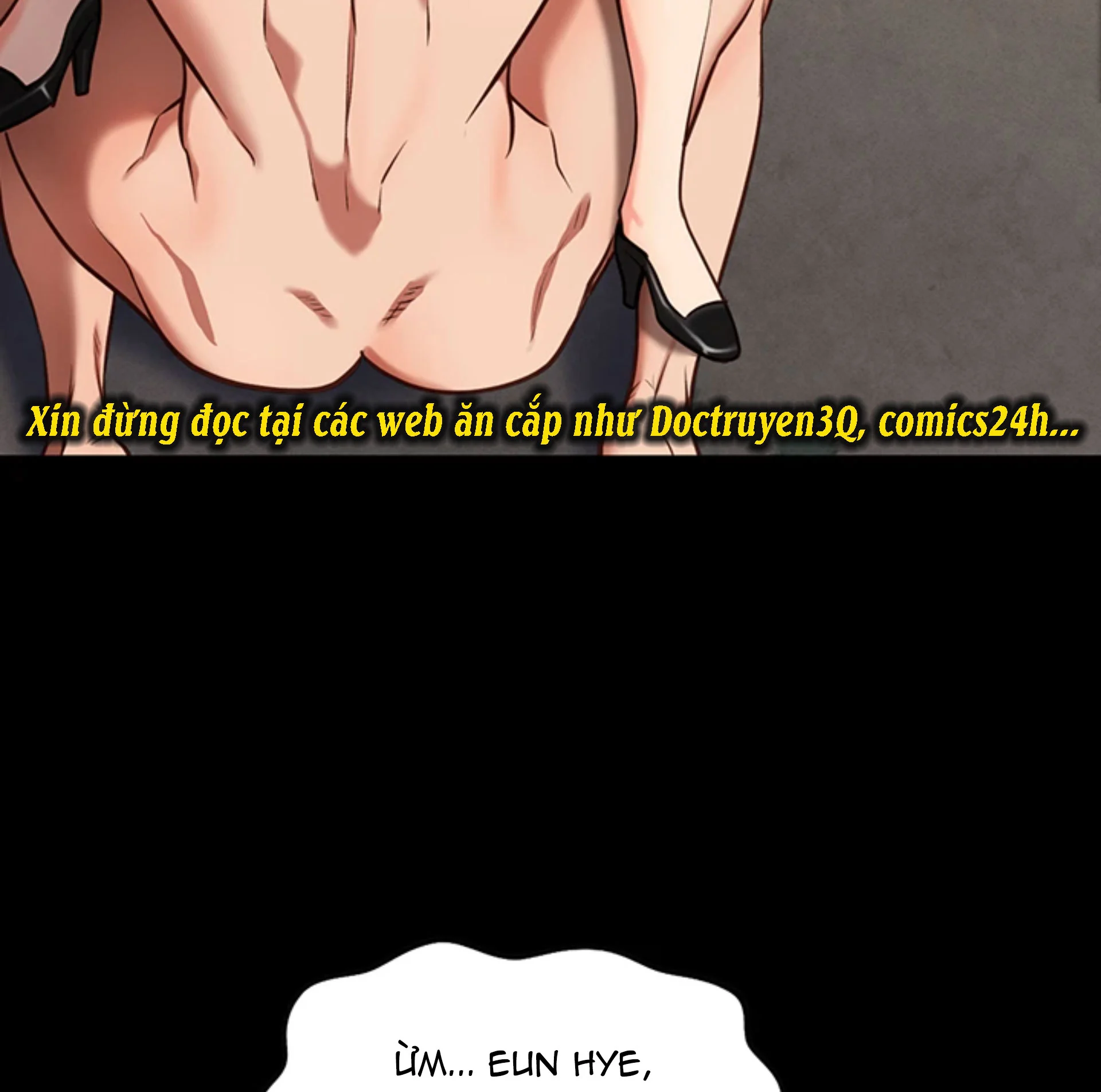 Nữ Tù Nhân Chapter 4 - Trang 2