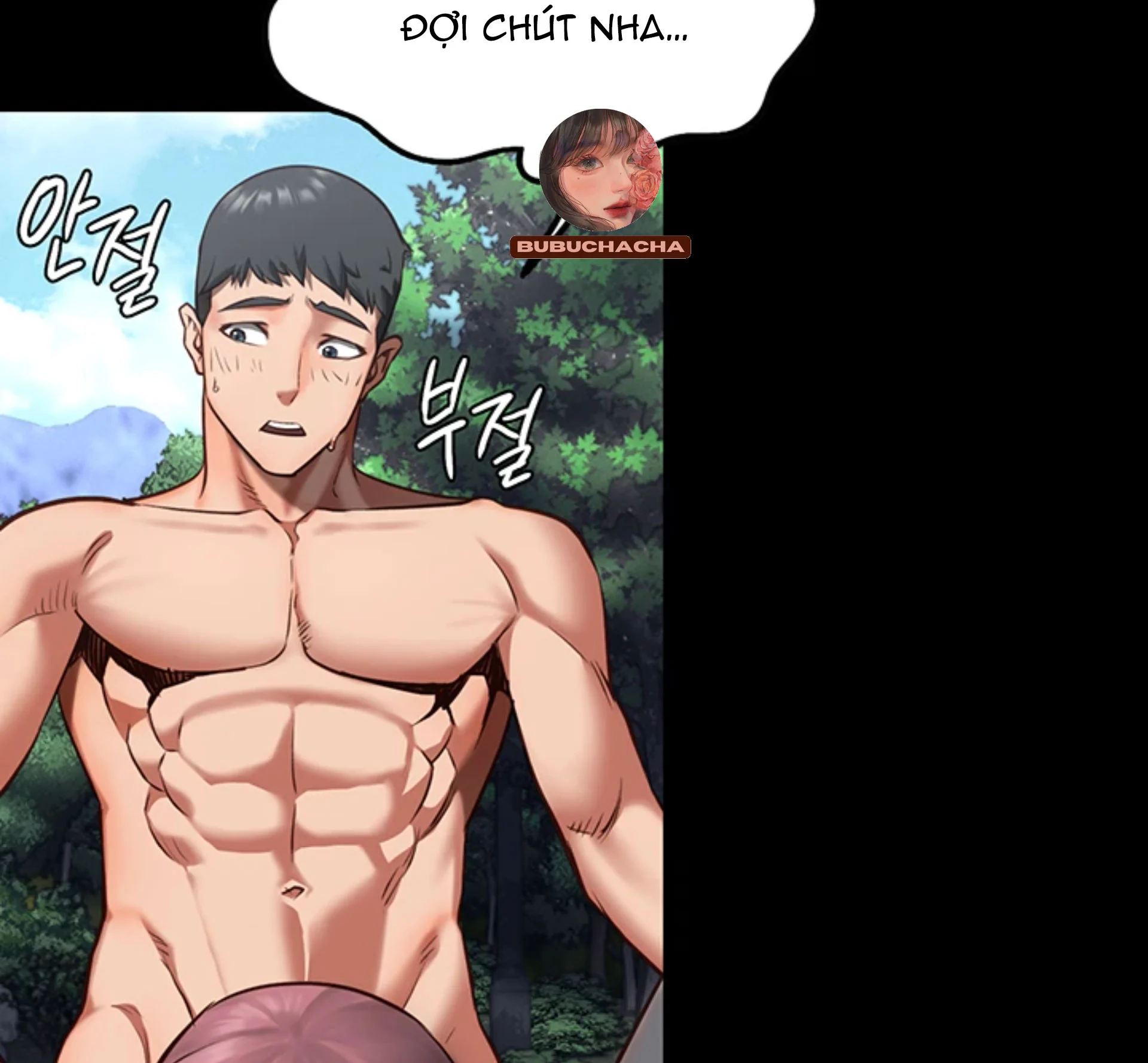 Nữ Tù Nhân Chapter 4 - Trang 2