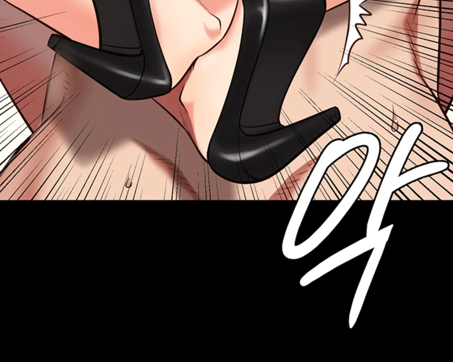 Nữ Tù Nhân Chapter 4 - Trang 2