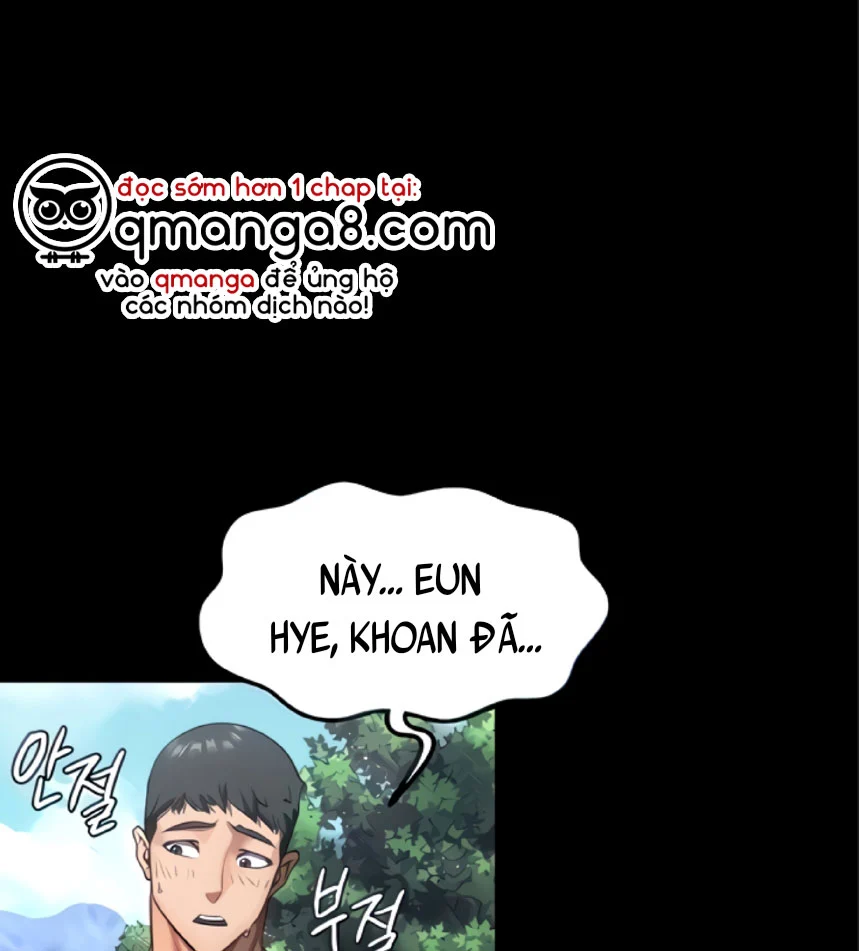 Nữ Tù Nhân Chapter 5 - Trang 2