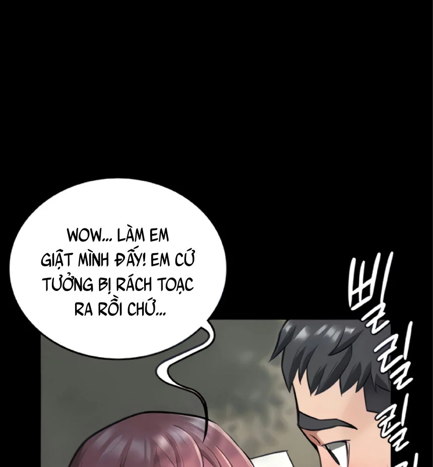 Nữ Tù Nhân Chapter 5 - Trang 2