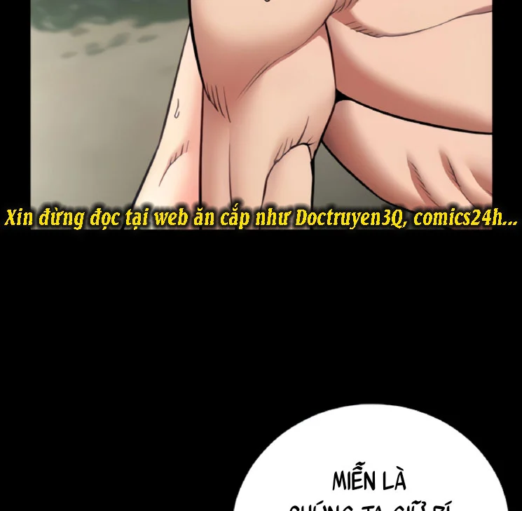 Nữ Tù Nhân Chapter 5 - Trang 2