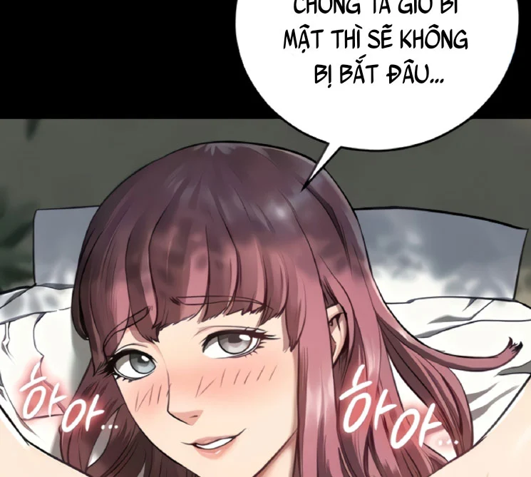 Nữ Tù Nhân Chapter 5 - Trang 2