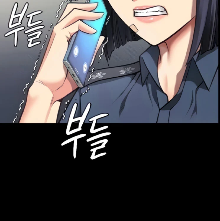 Nữ Tù Nhân Chapter 5 - Trang 2