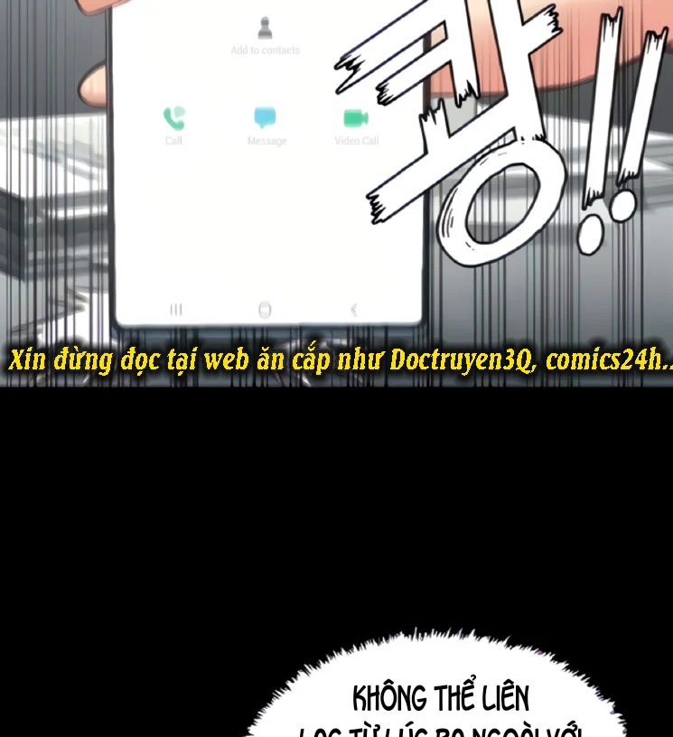 Nữ Tù Nhân Chapter 5 - Trang 2