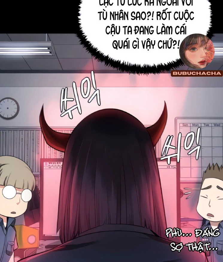 Nữ Tù Nhân Chapter 5 - Trang 2
